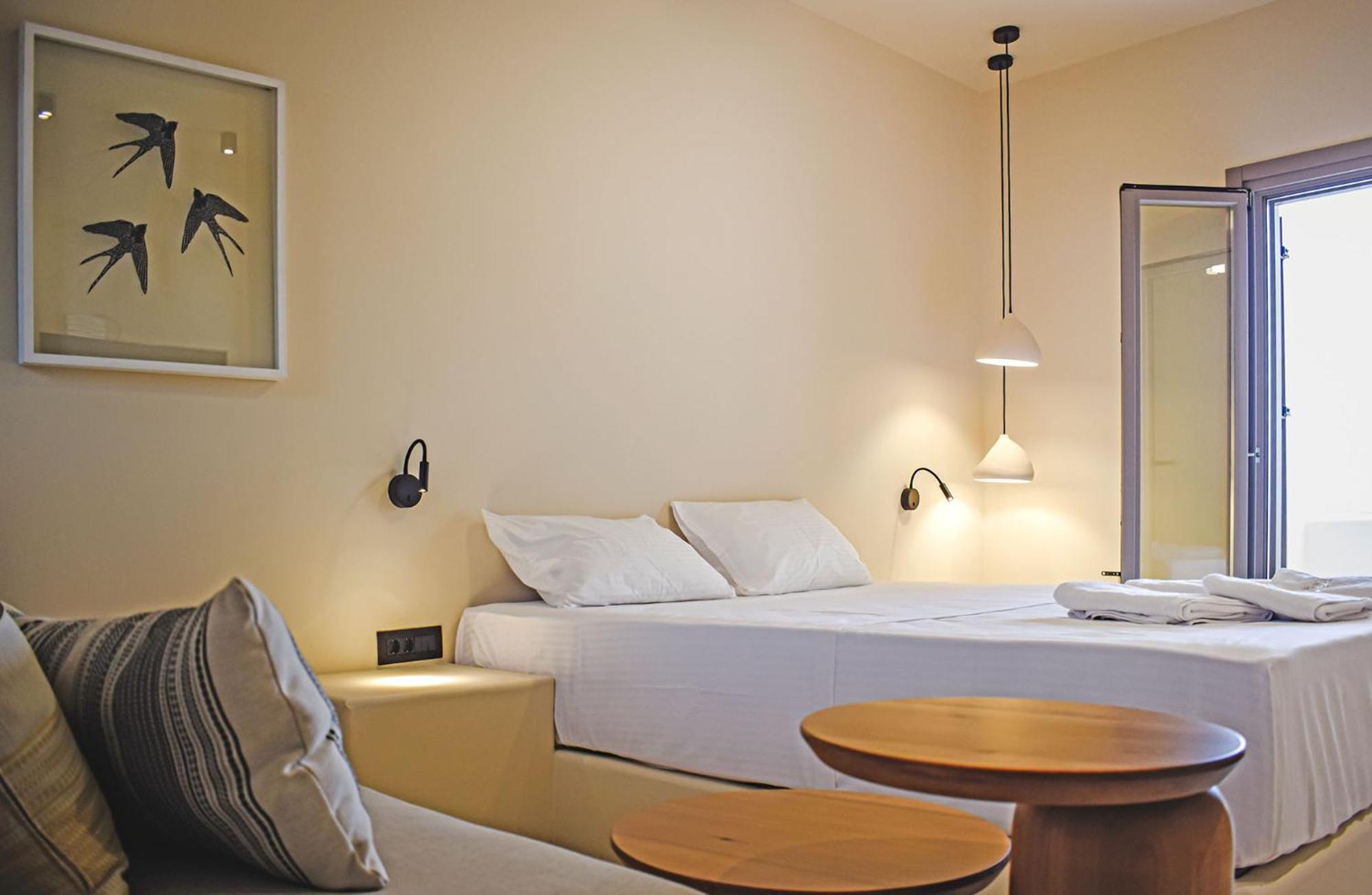 Agave Hotel