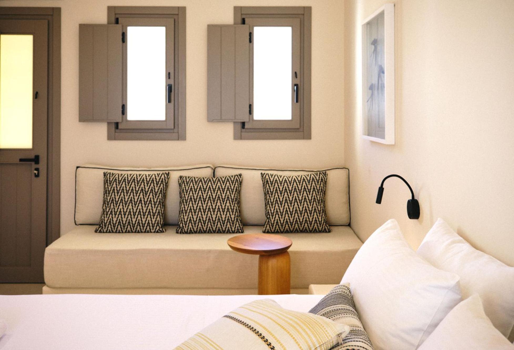 Hotel Agave 4*