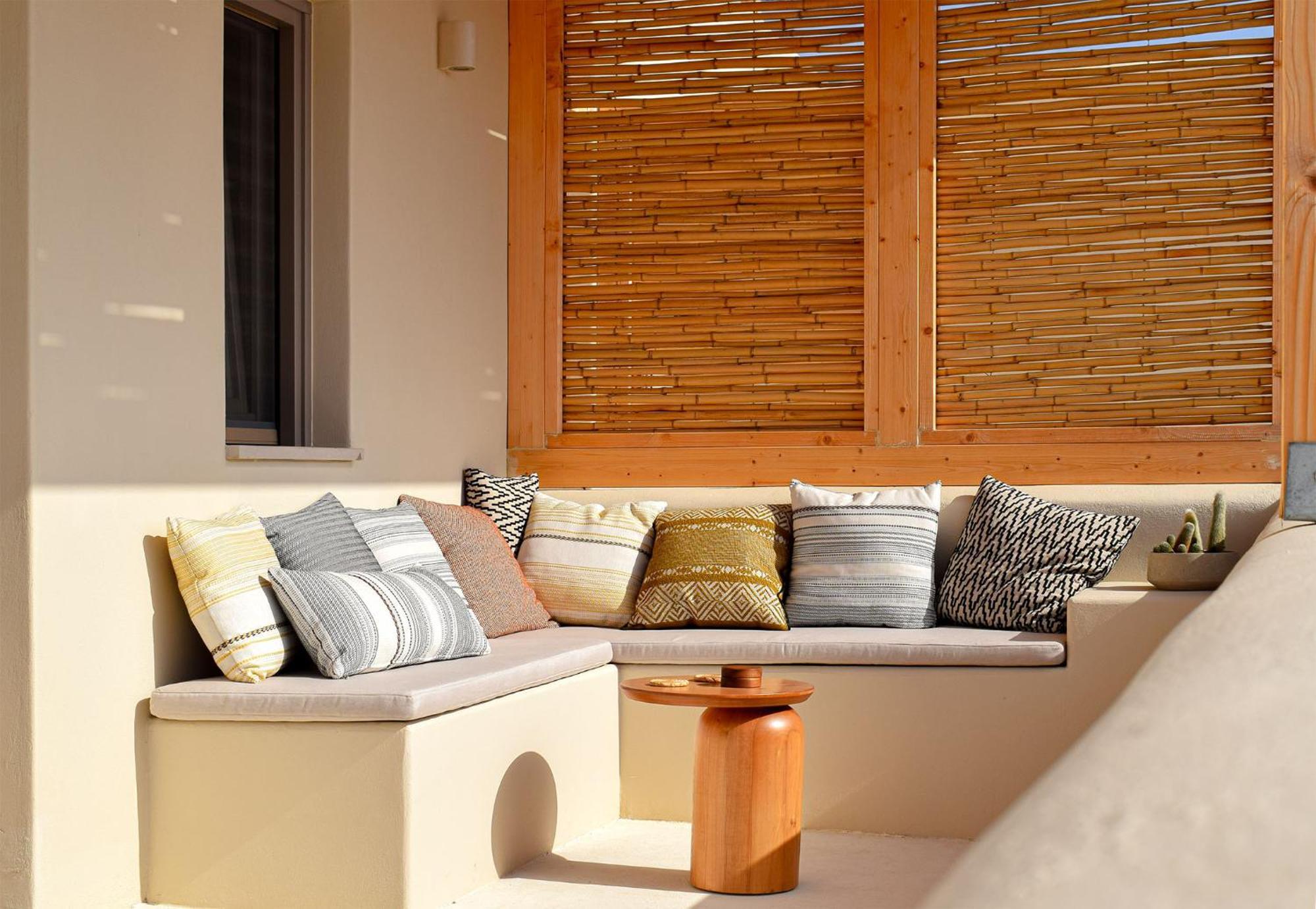 Agave 4* Donoussa