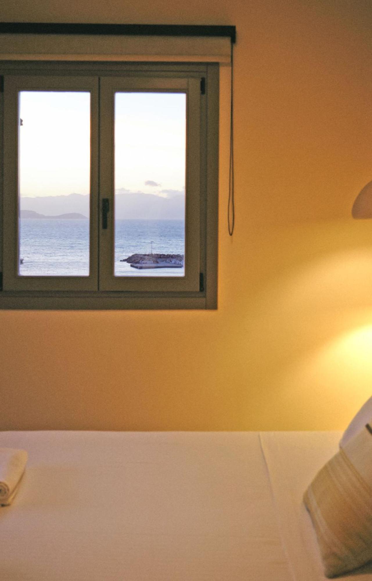 Hotel Agave
