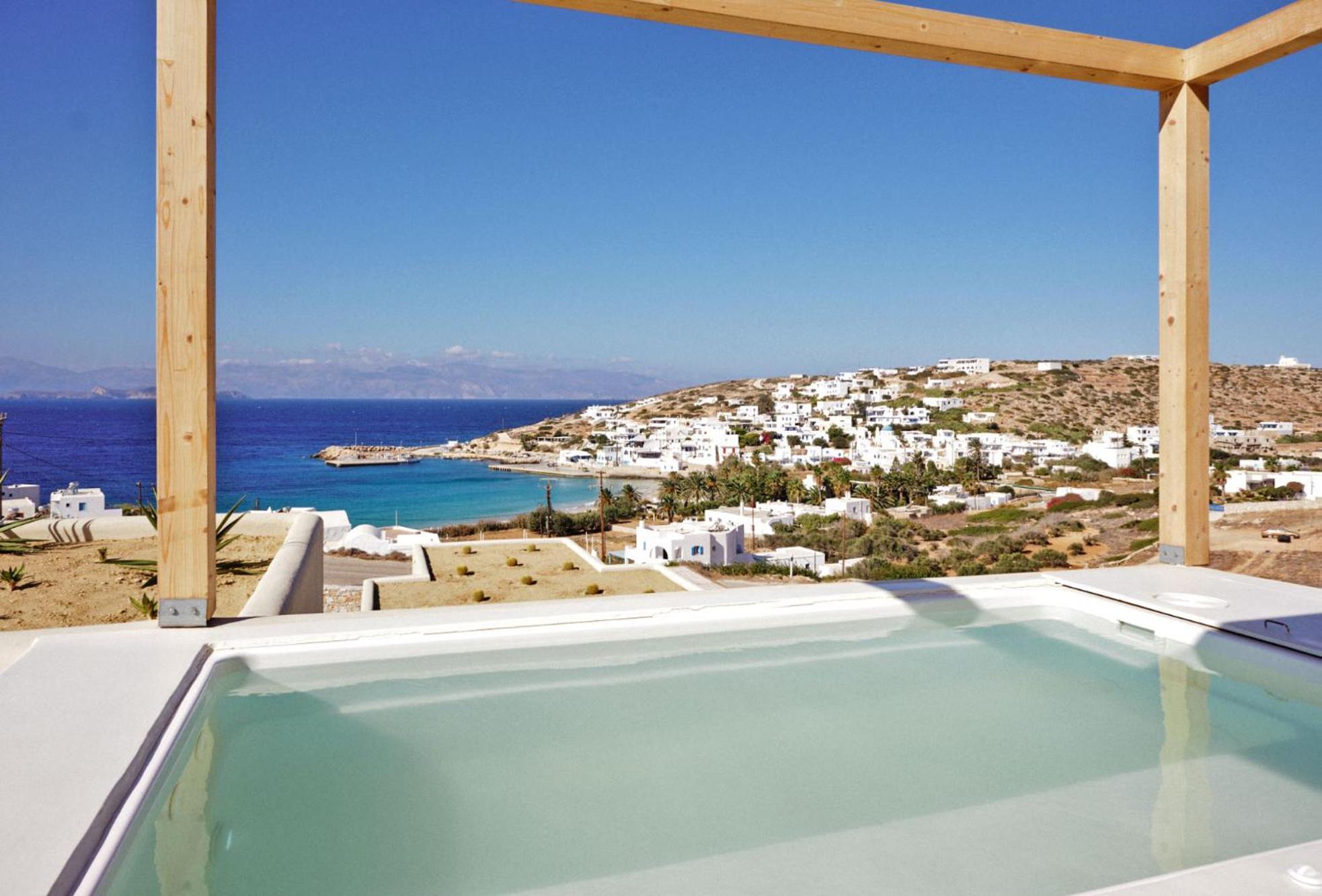 Hotel Agave 4*