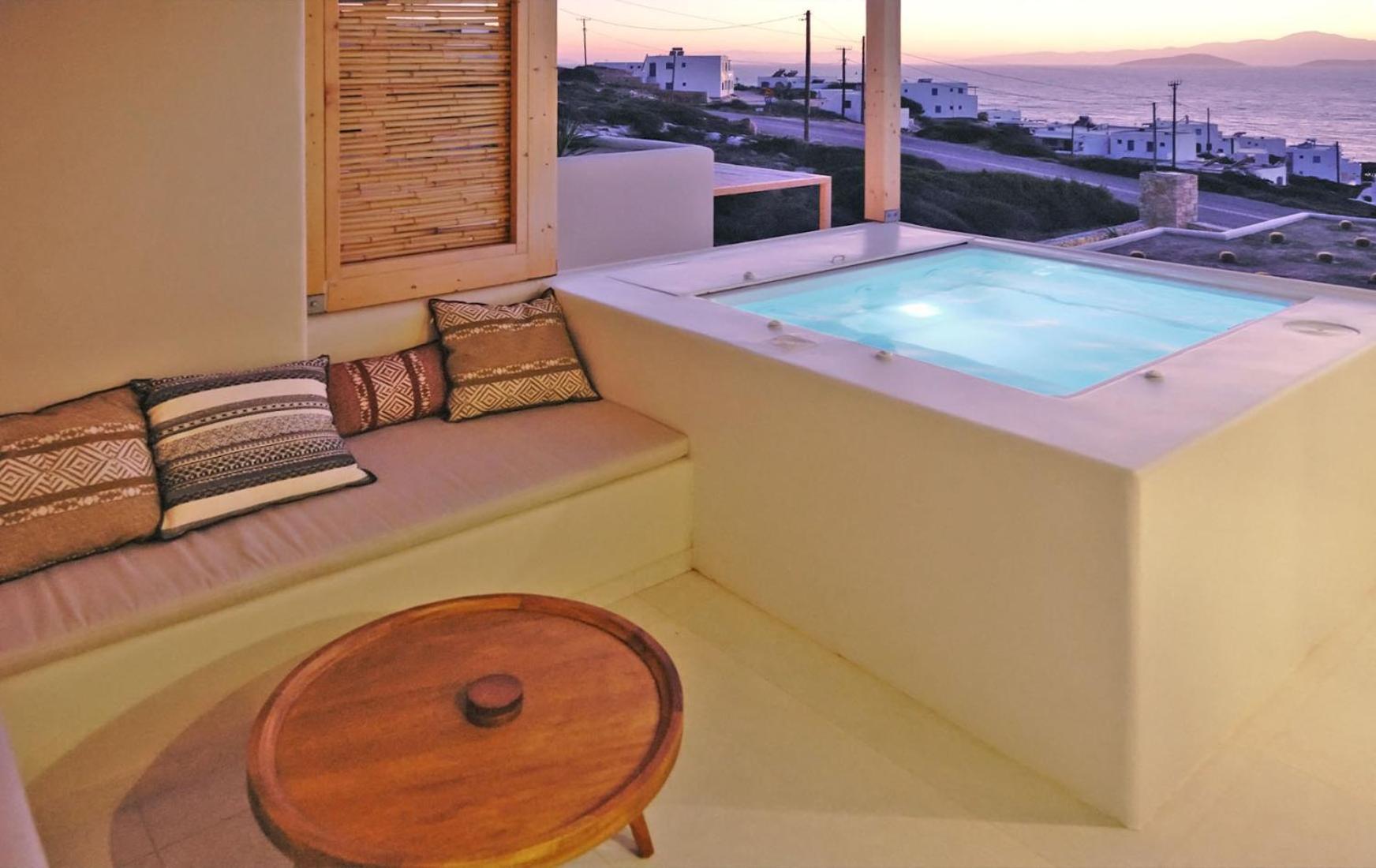 Agave Hotel