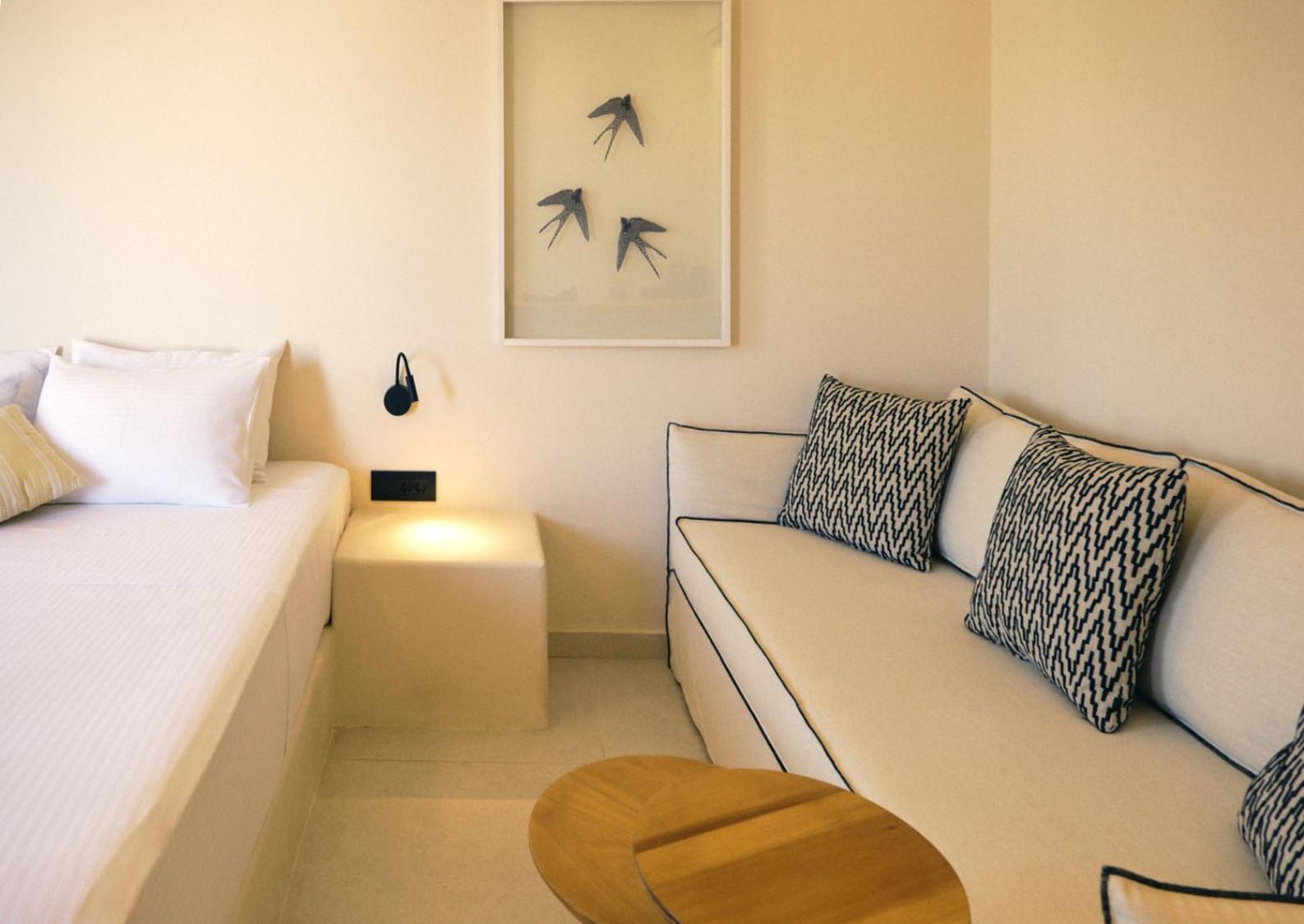 Hotel Agave Donoussa