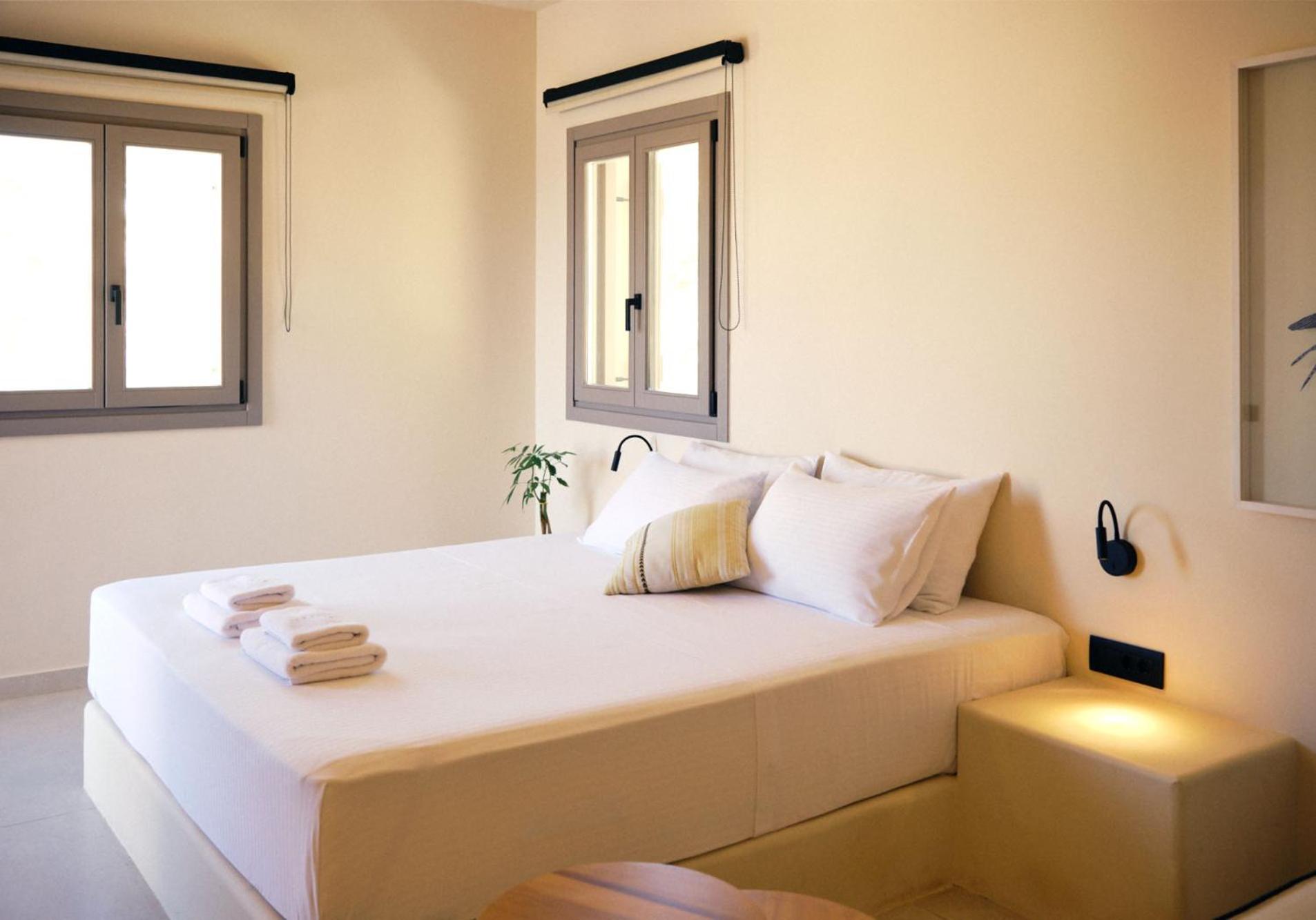 Agave Hotel