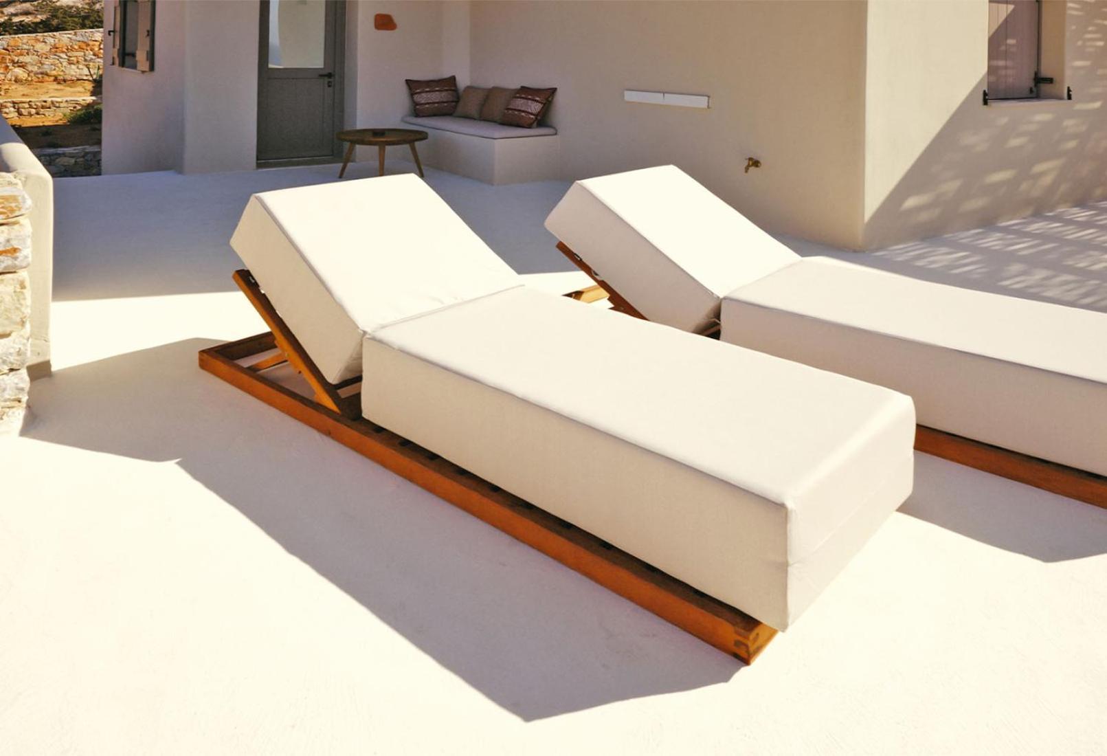 Hotel Agave Donoussa