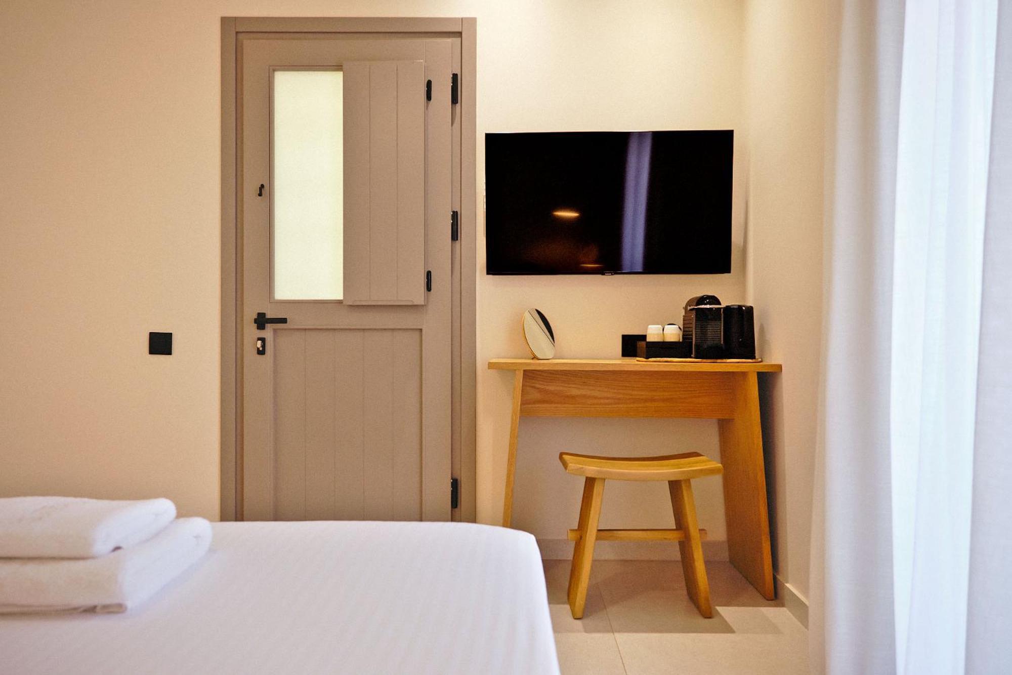 Hotel Agave Donoussa