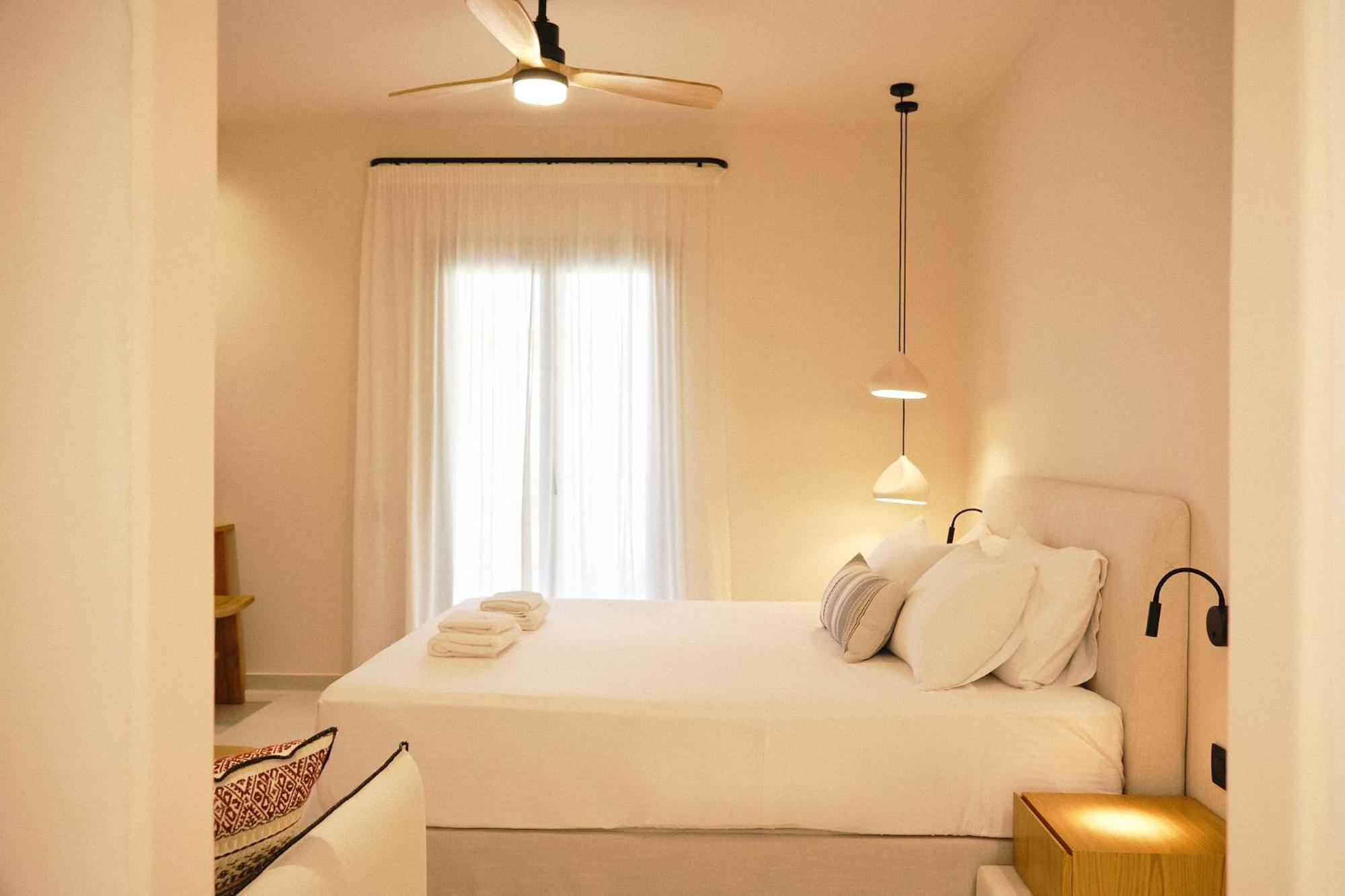 Agave Hotel