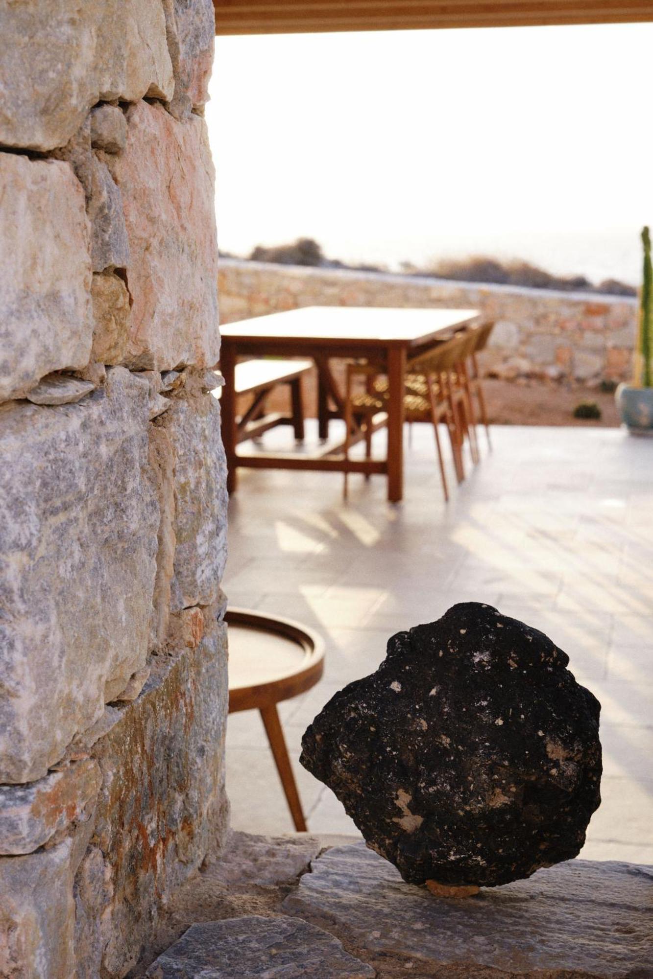 Hotel Agave Donoussa