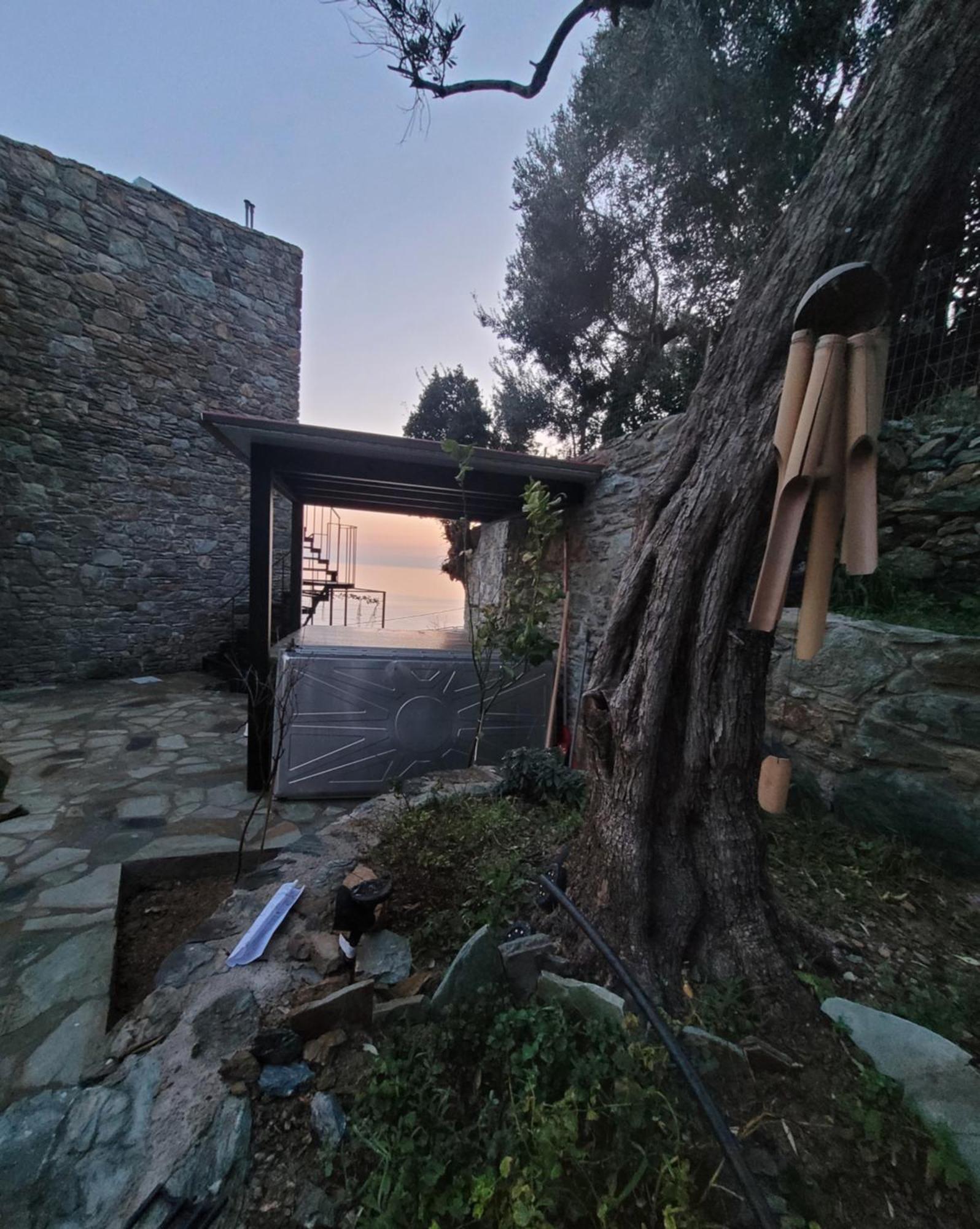 La - Entire Villa *