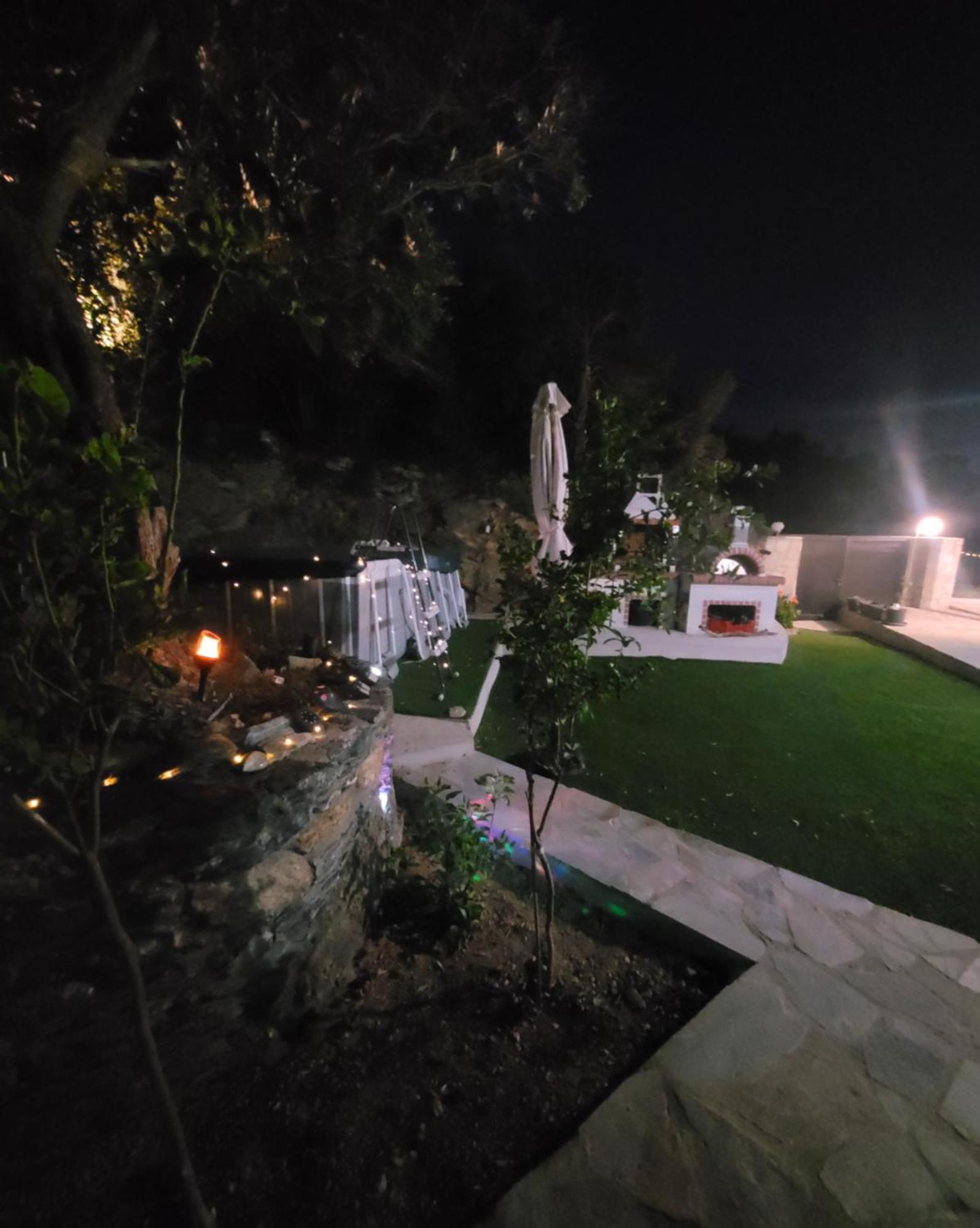 La - Entire Villa Plomari