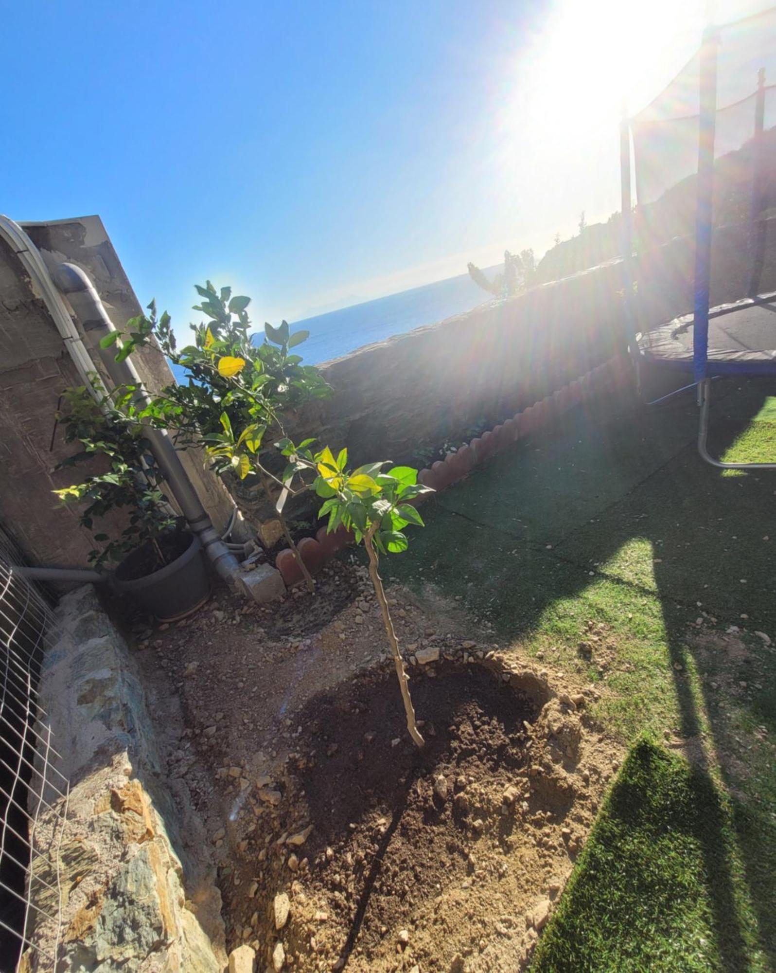 Villa La - Entire Plomari
