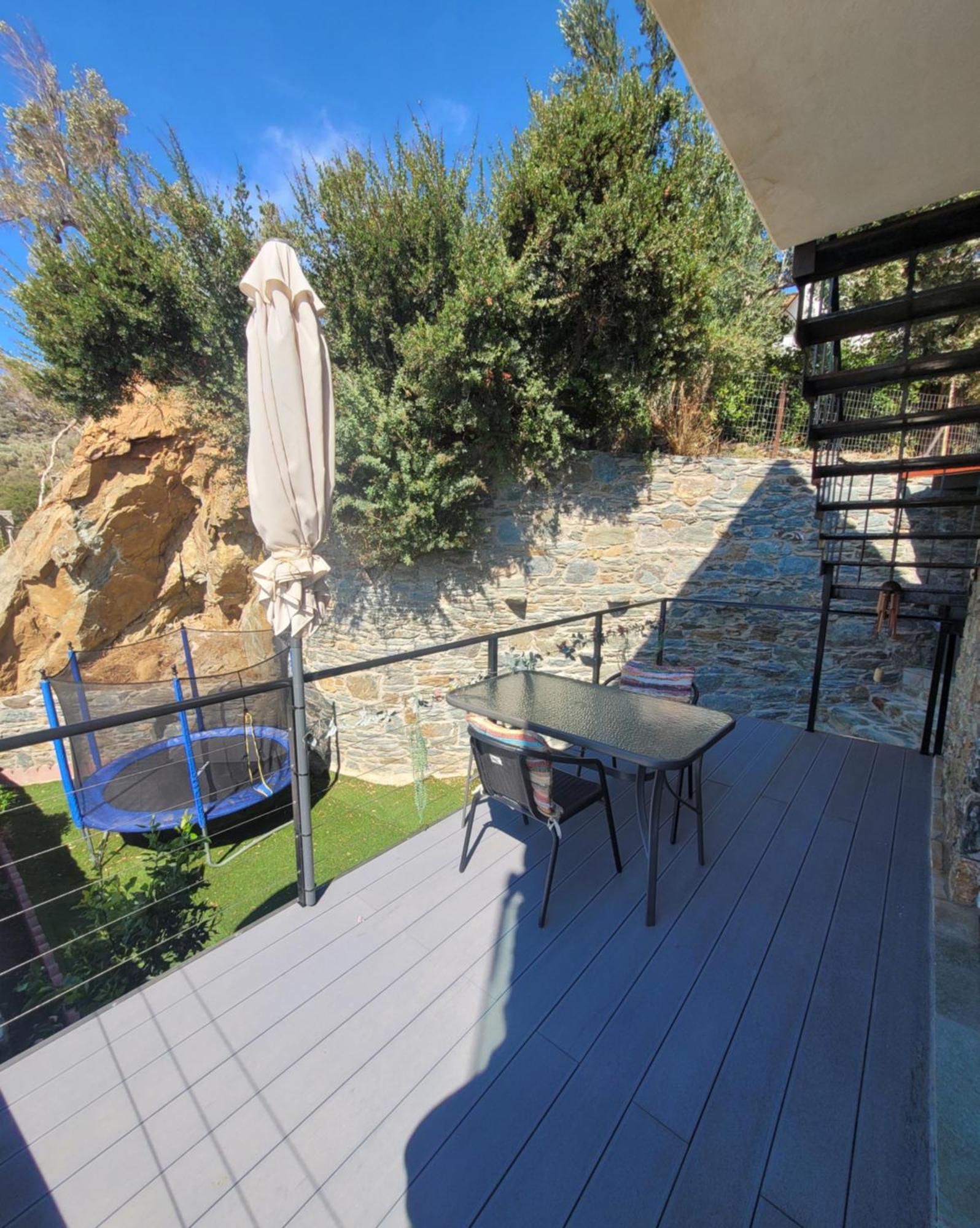 Villa La - Entire