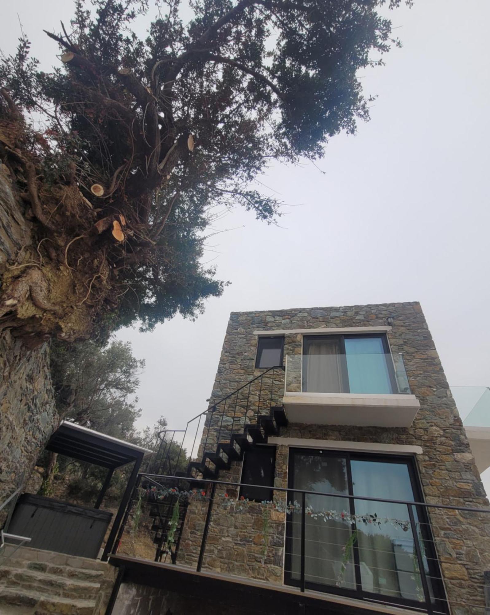 Villa La - Entire Plomari
