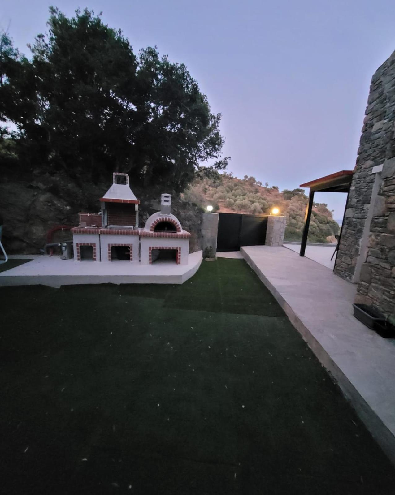 La - Entire Villa *