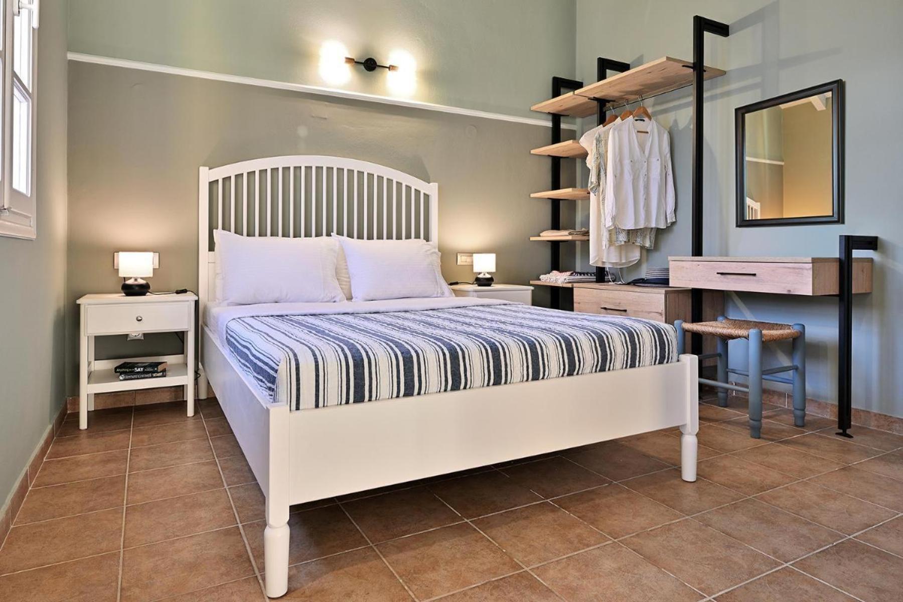 Villa Luxury Seafront Villas, Kefalonia, 100m & Center, 4 Stars Services, Parking - Near Myrtos - Fiskardo Asos