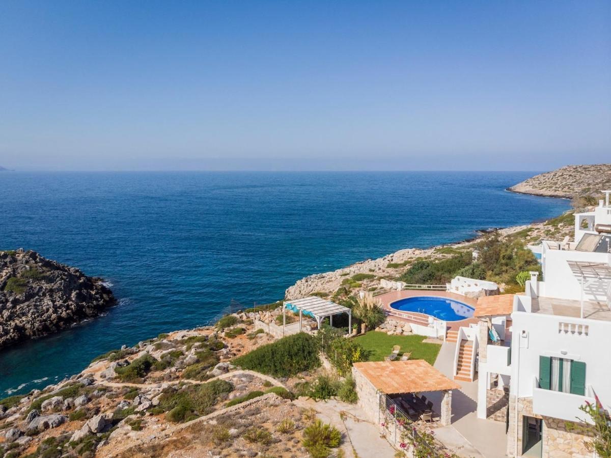 Villa Sea Front