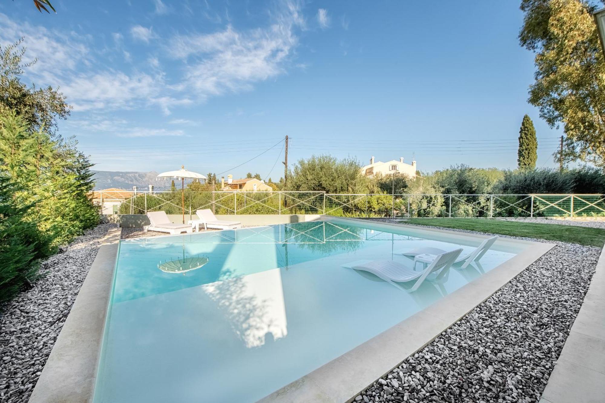 Villa Zeta Luxury *