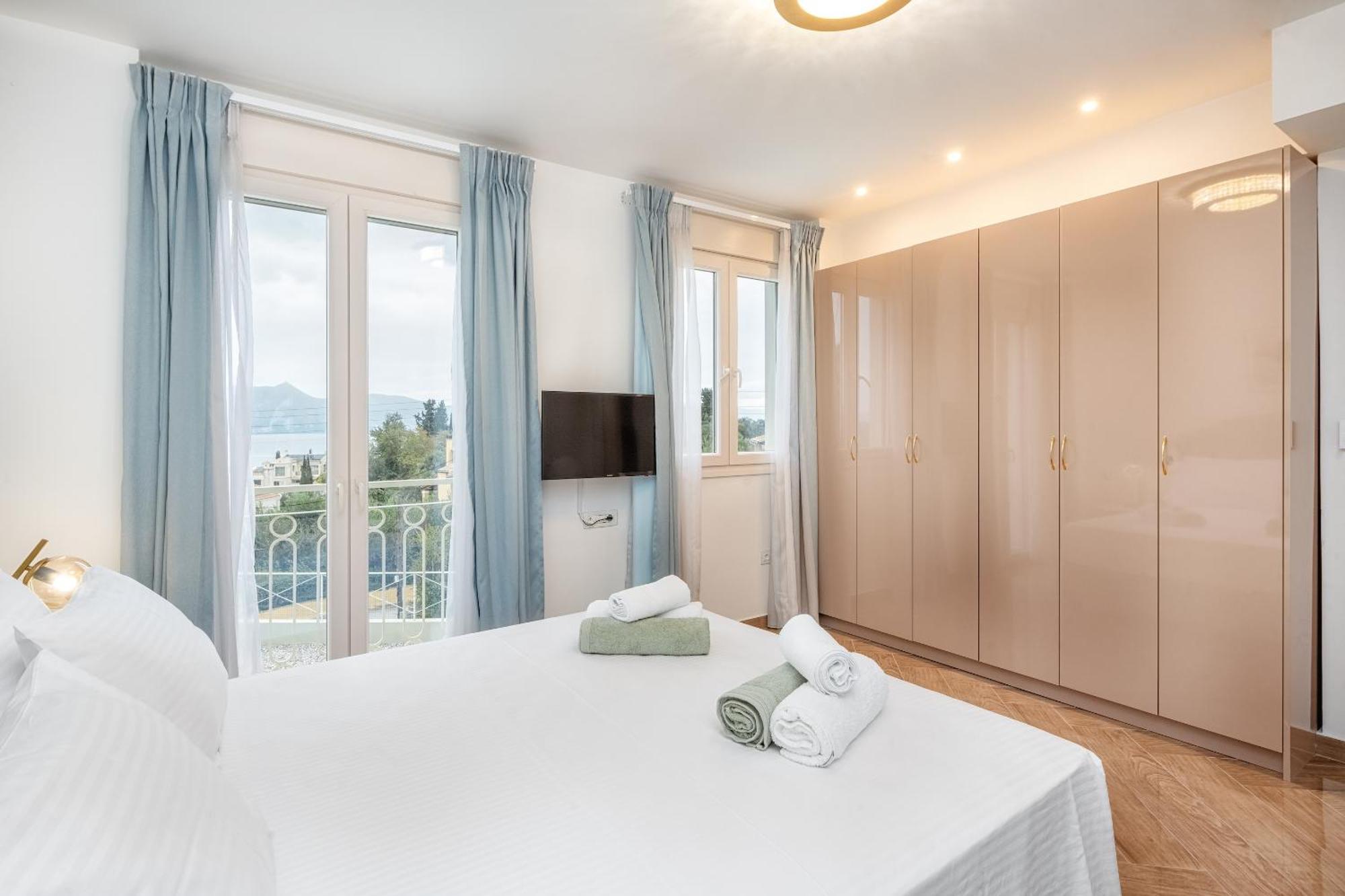 Villa Zeta Luxury *