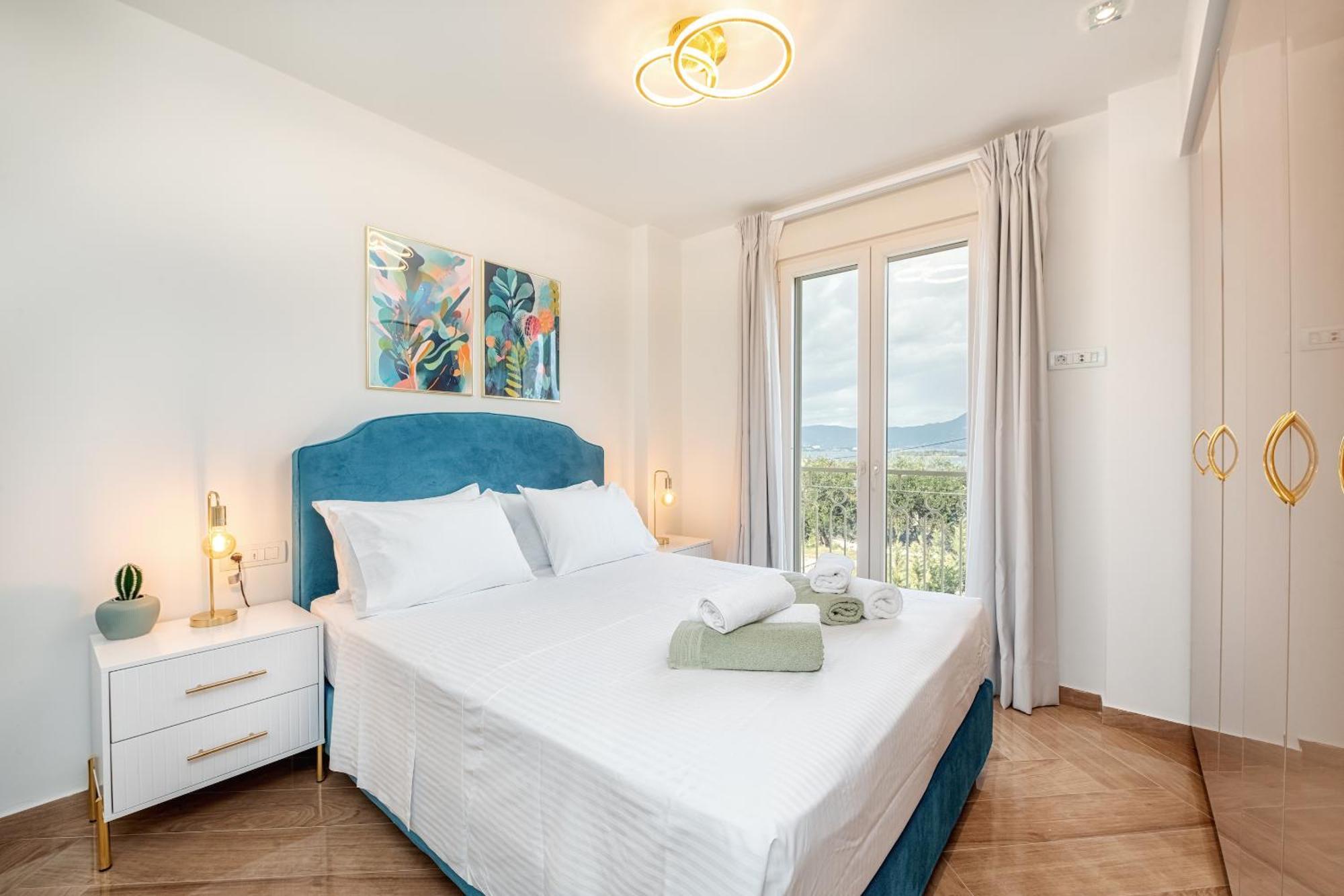 Zeta Luxury Villa