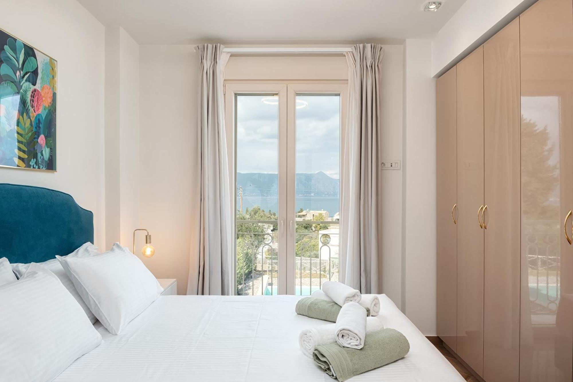 Villa Zeta Luxury
