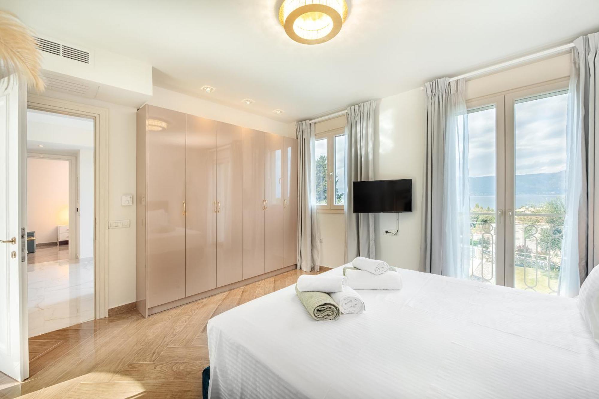 Villa Zeta Luxury Mantouki