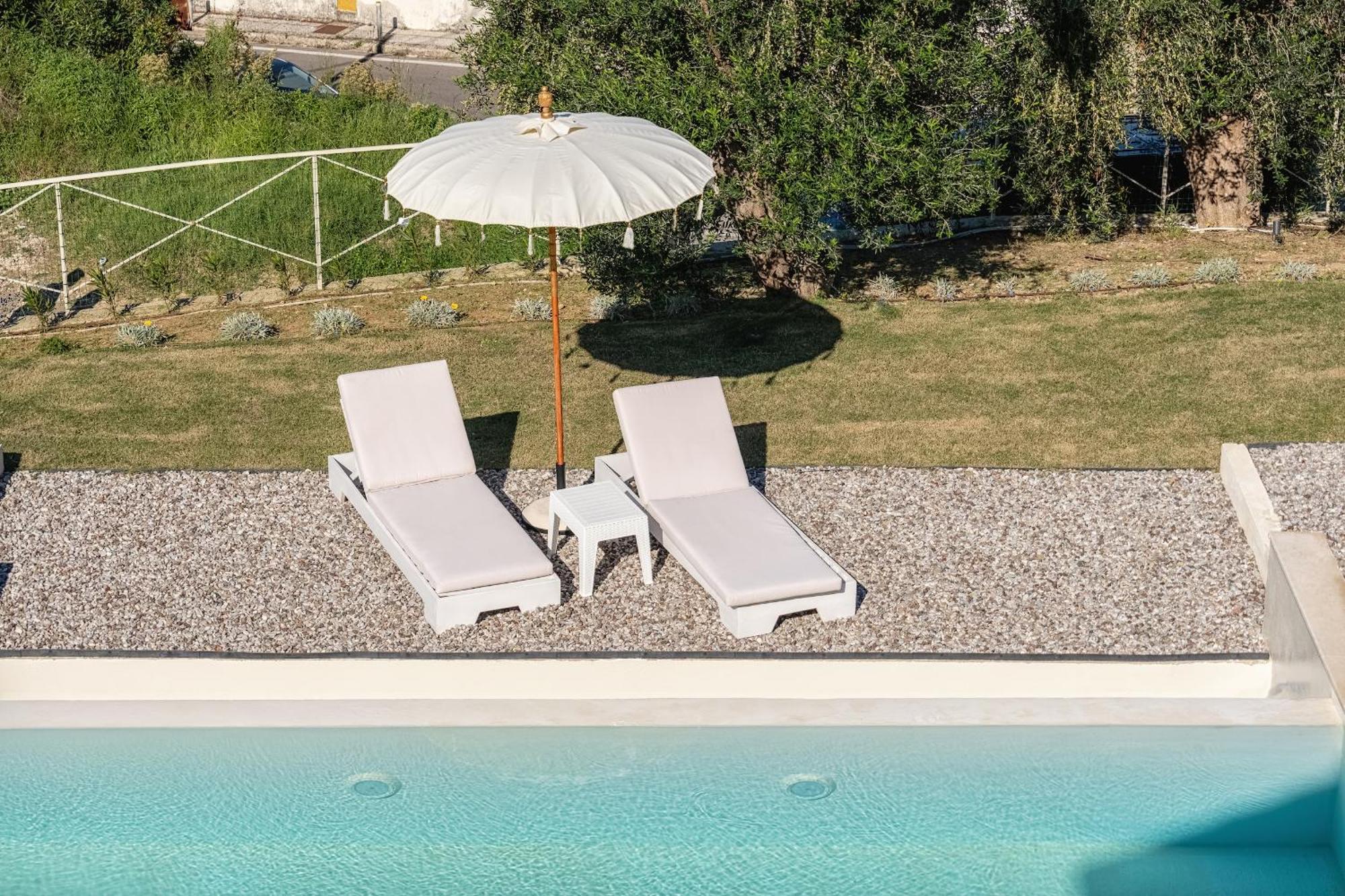 Zeta Luxury Villa
