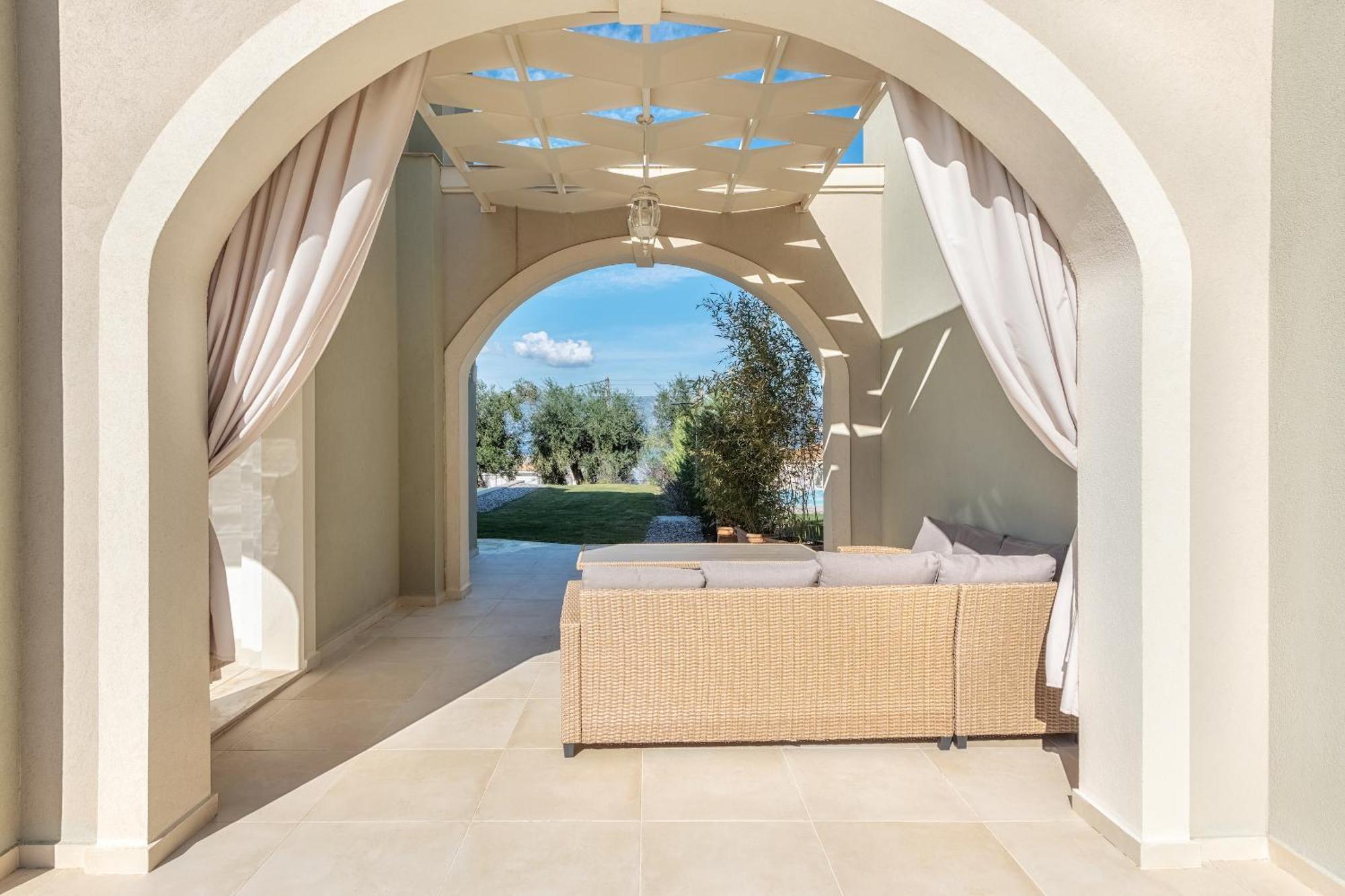 Villa Zeta Luxury