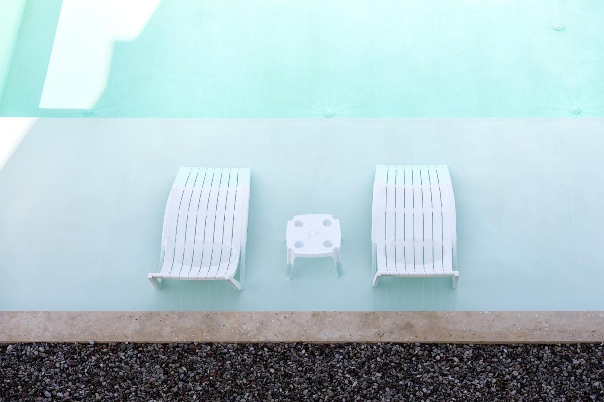 Zeta Luxury Villa Mantouki