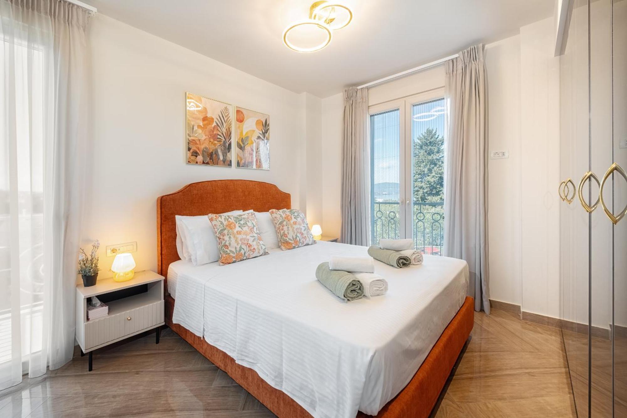 Villa Zeta Luxury *