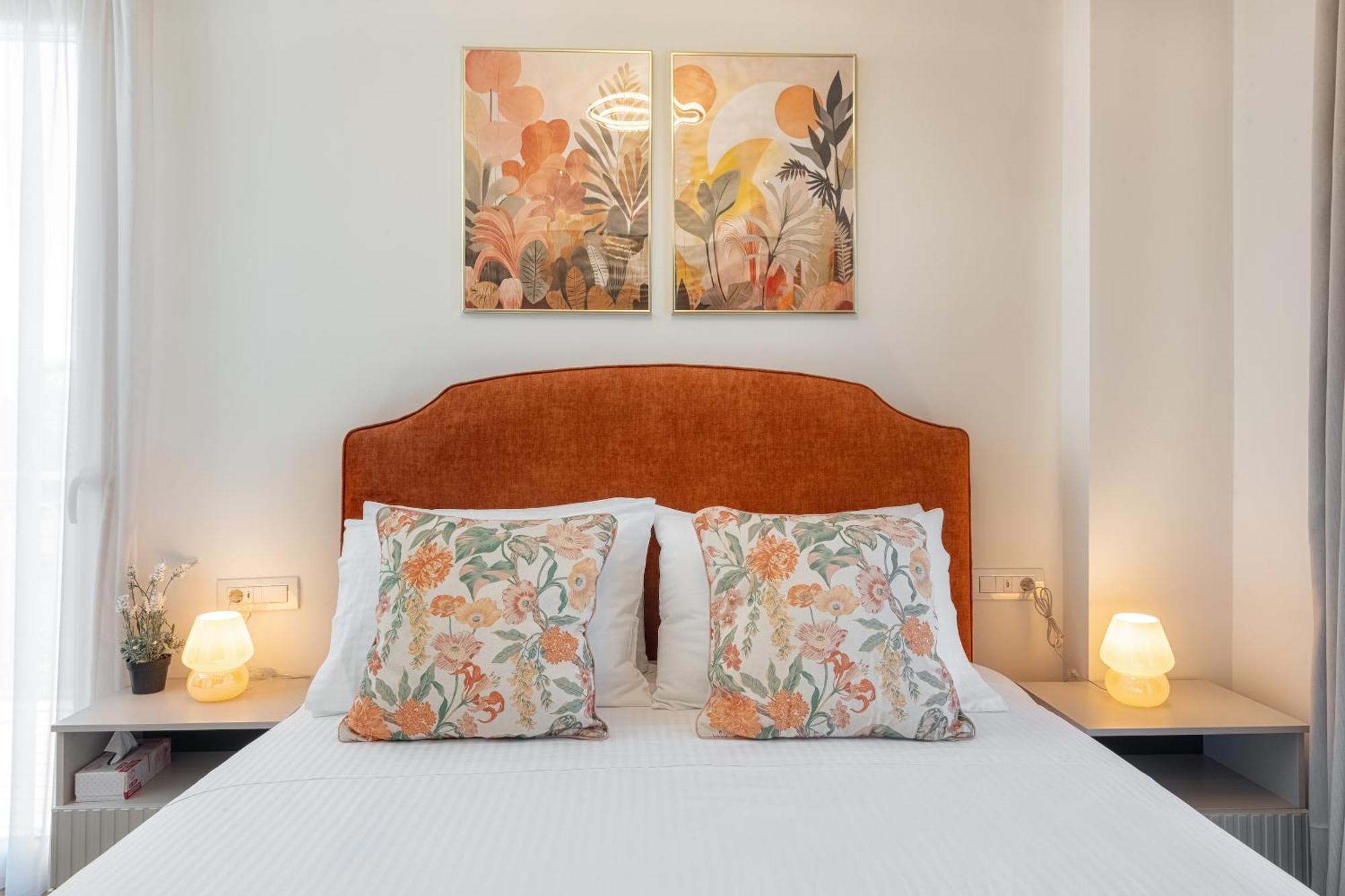 Villa Zeta Luxury *