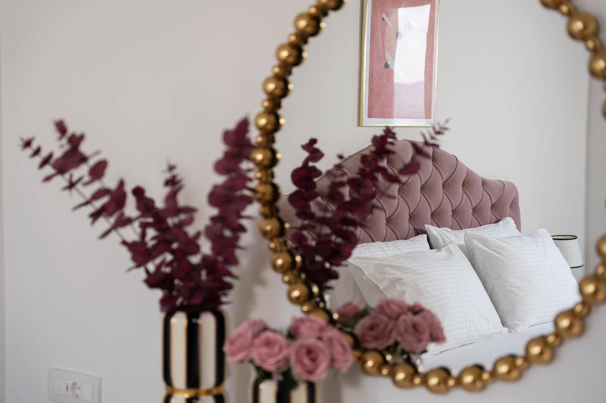 Villa Zeta Luxury
