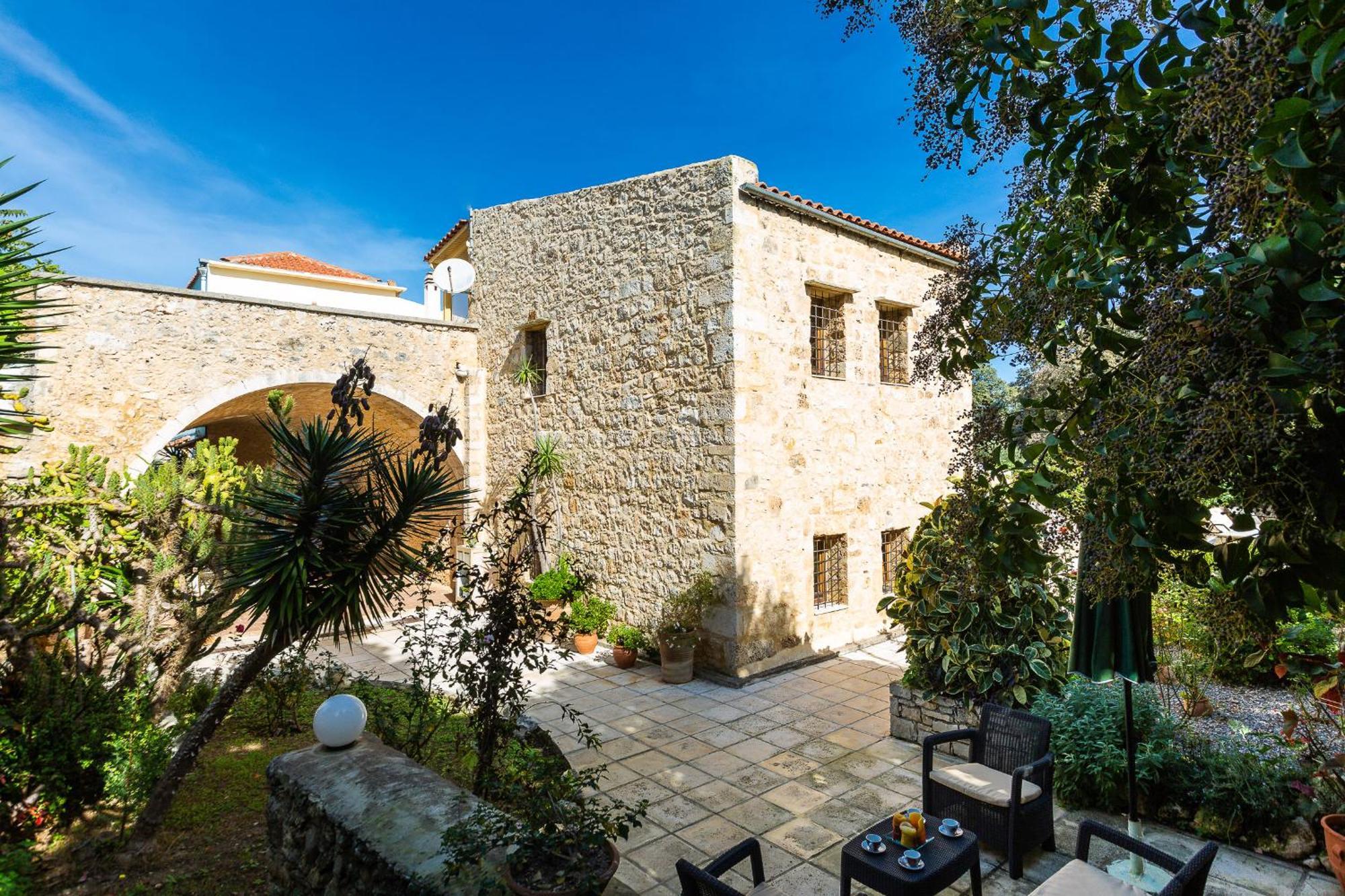 Svega Villa *