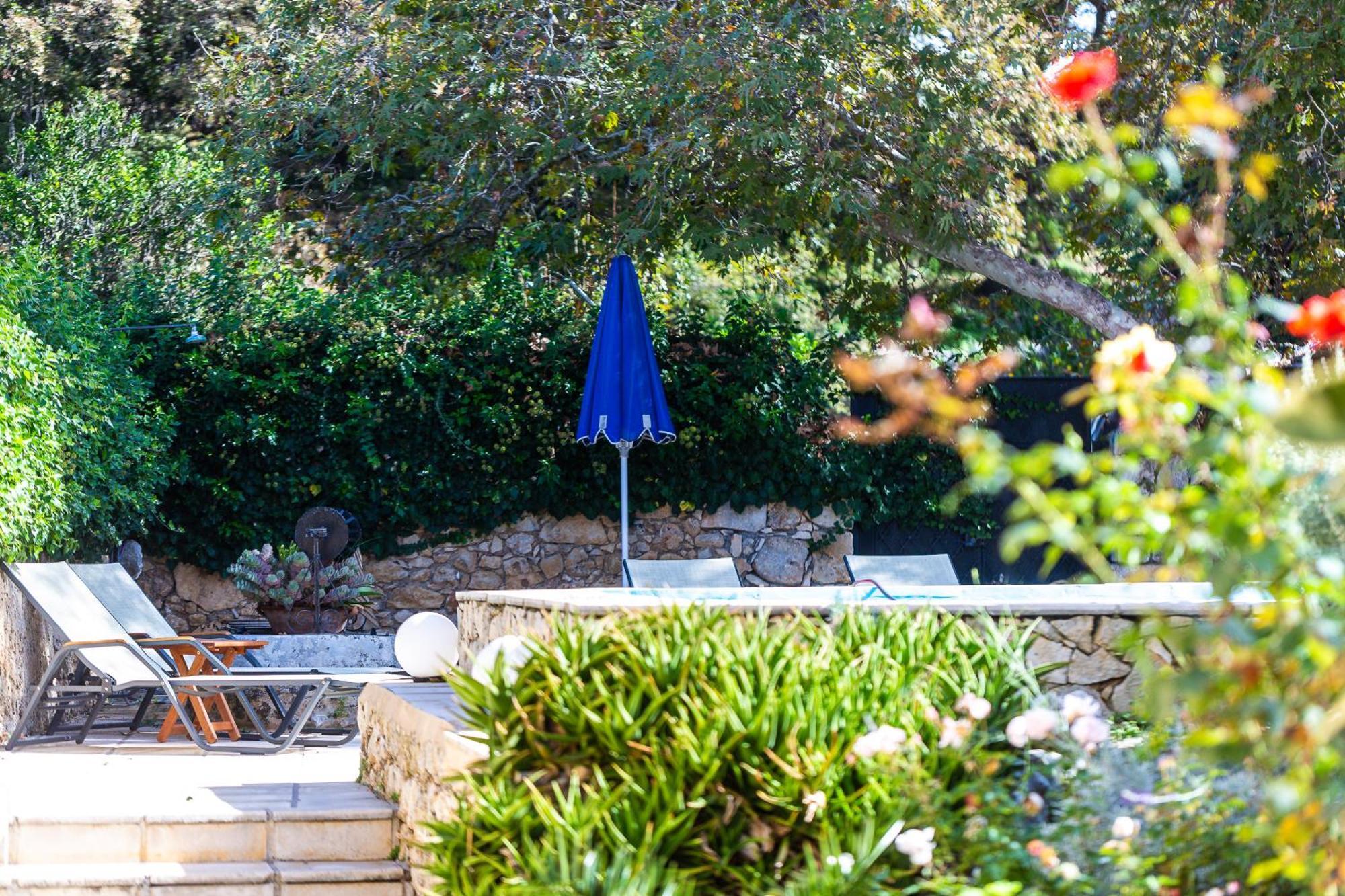 Svega Villa *