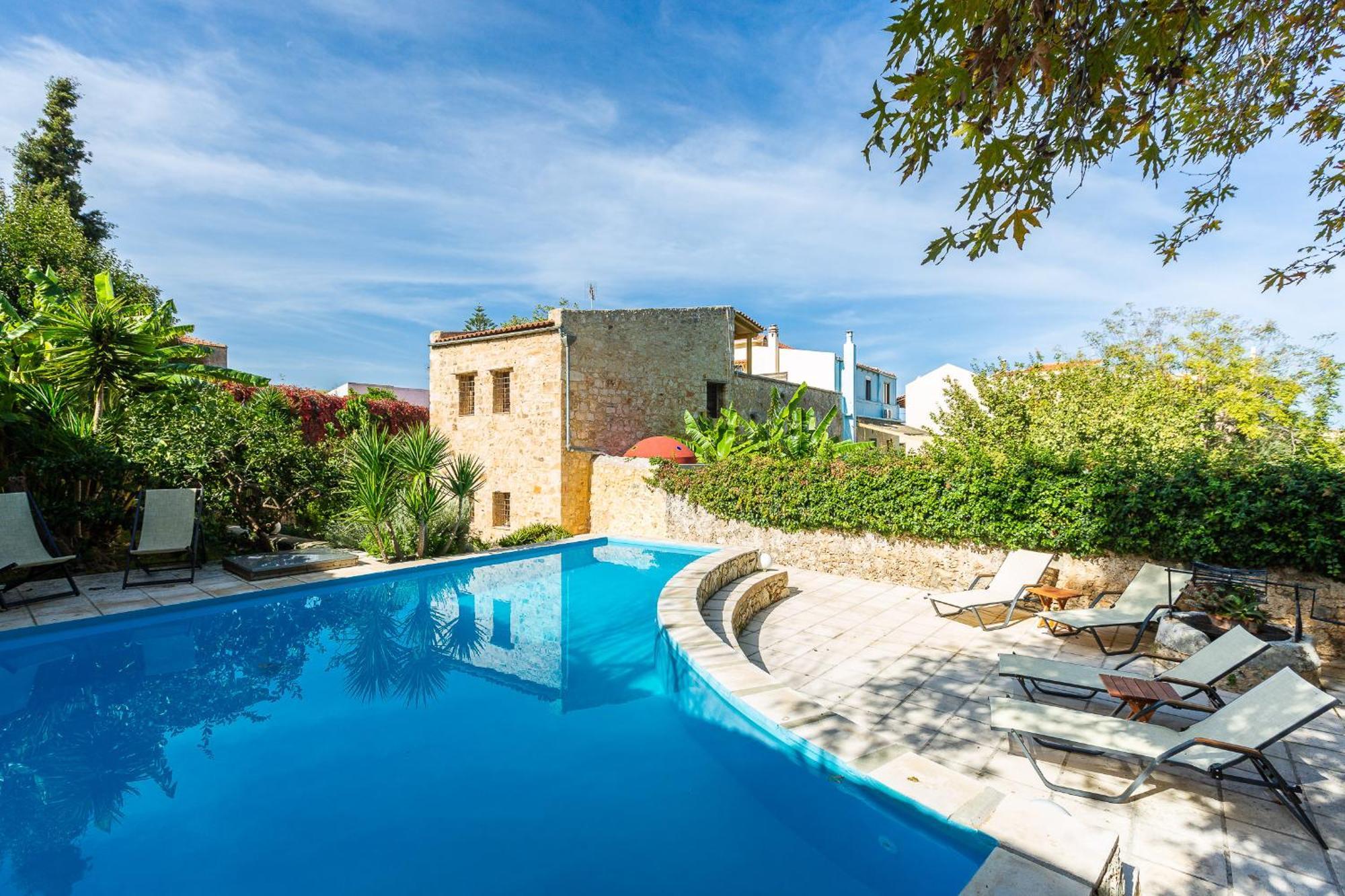Svega Villa