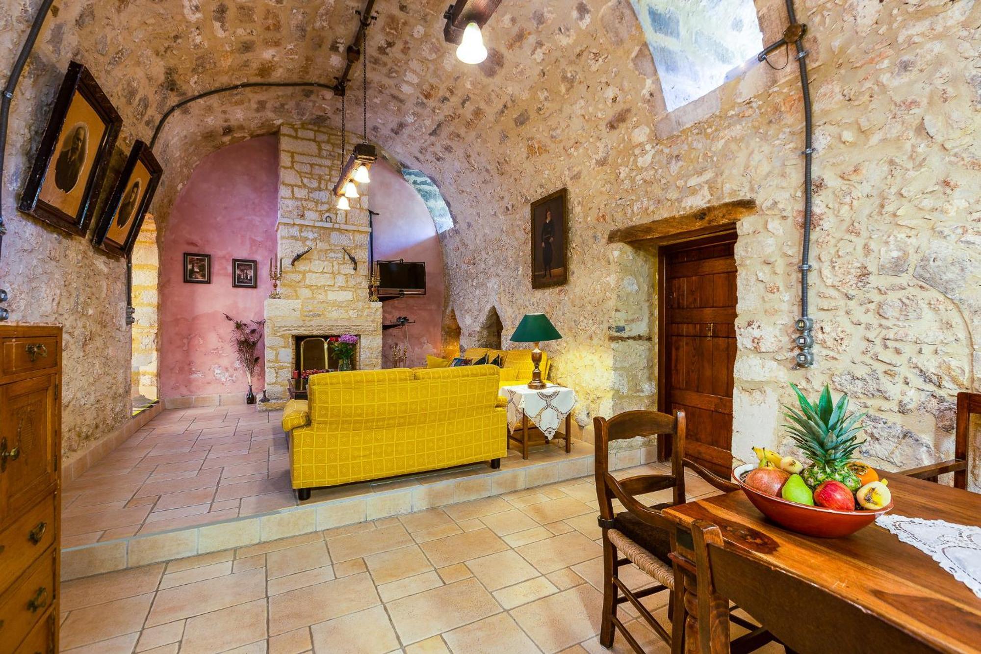 Villa Svega *