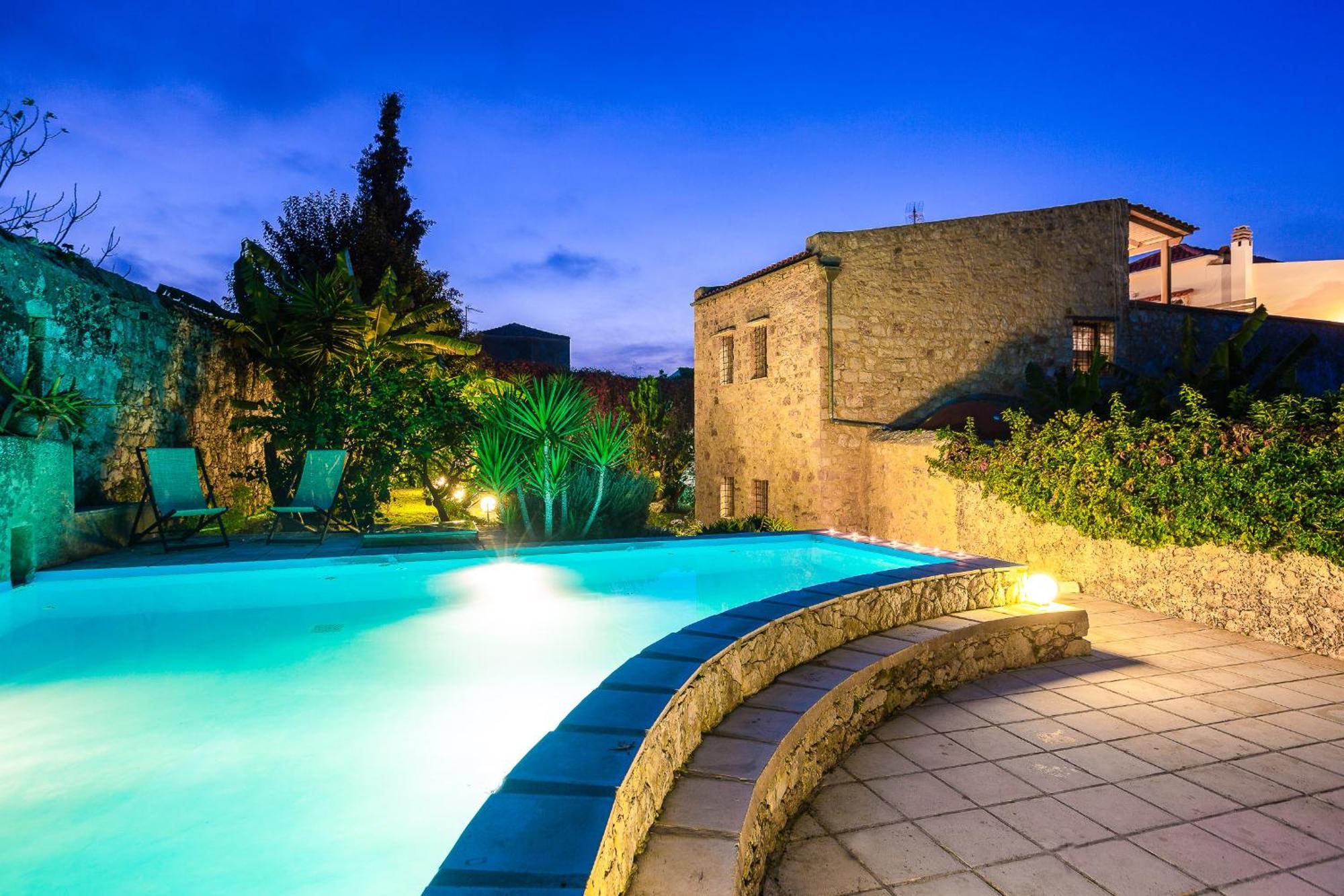 Svega * Rethymno (Crete)
