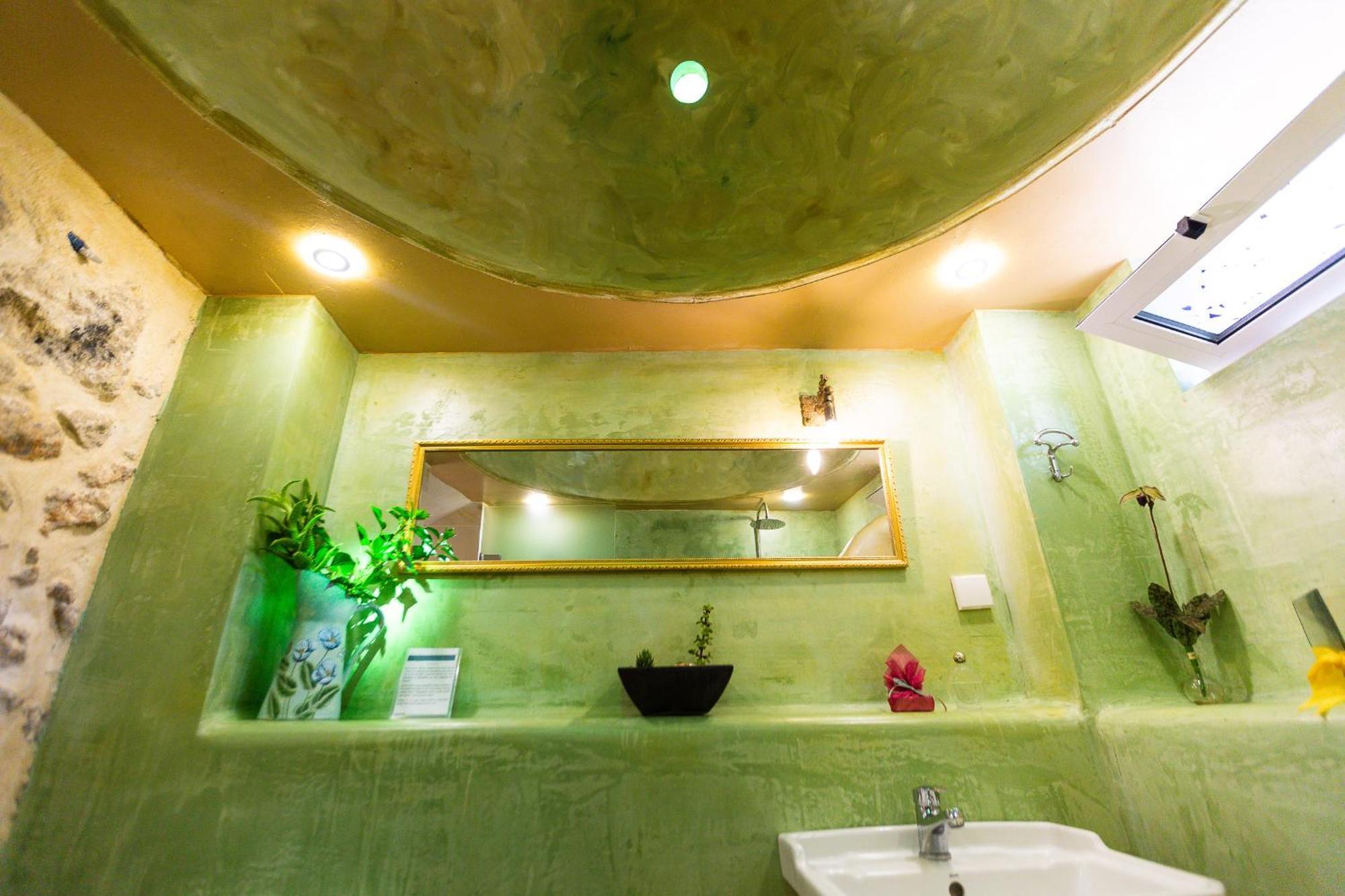 Villa Svega Rethymno (Crete)