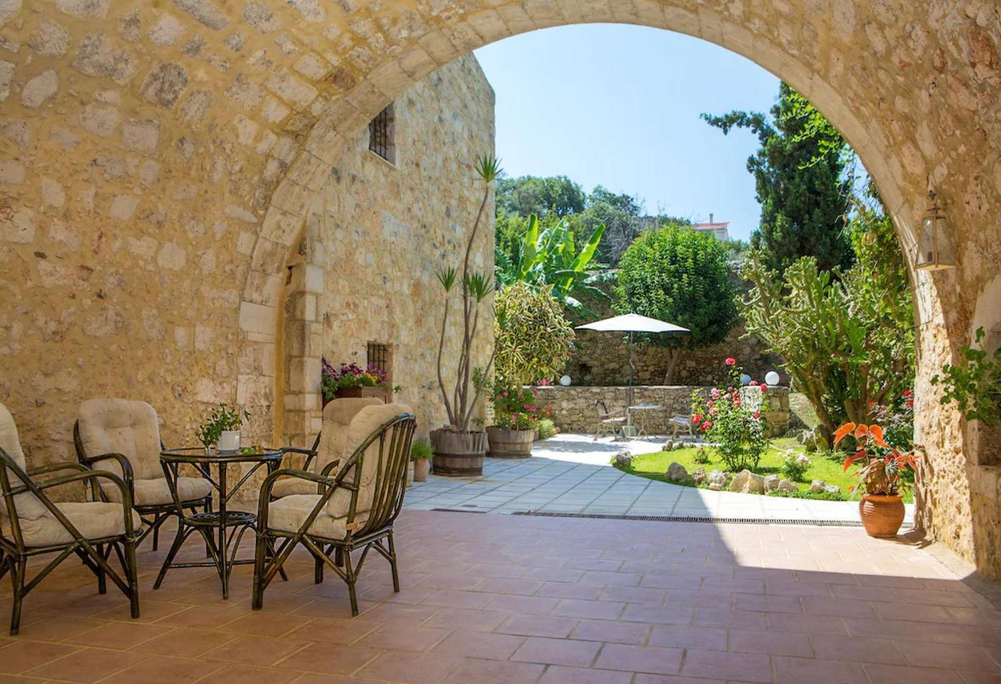 Svega Villa *