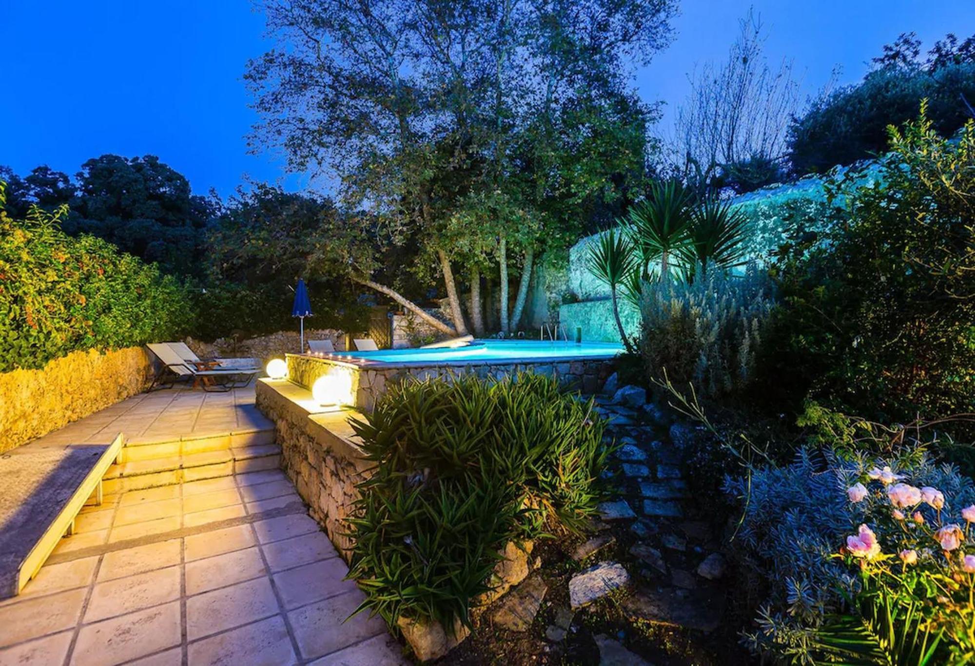Villa Svega *
