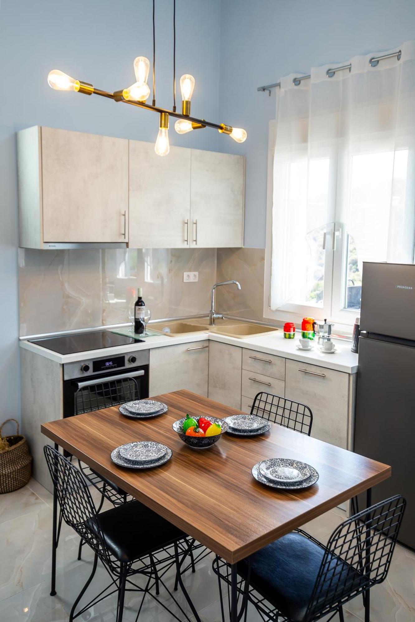 Adk Maison * Skala Marion