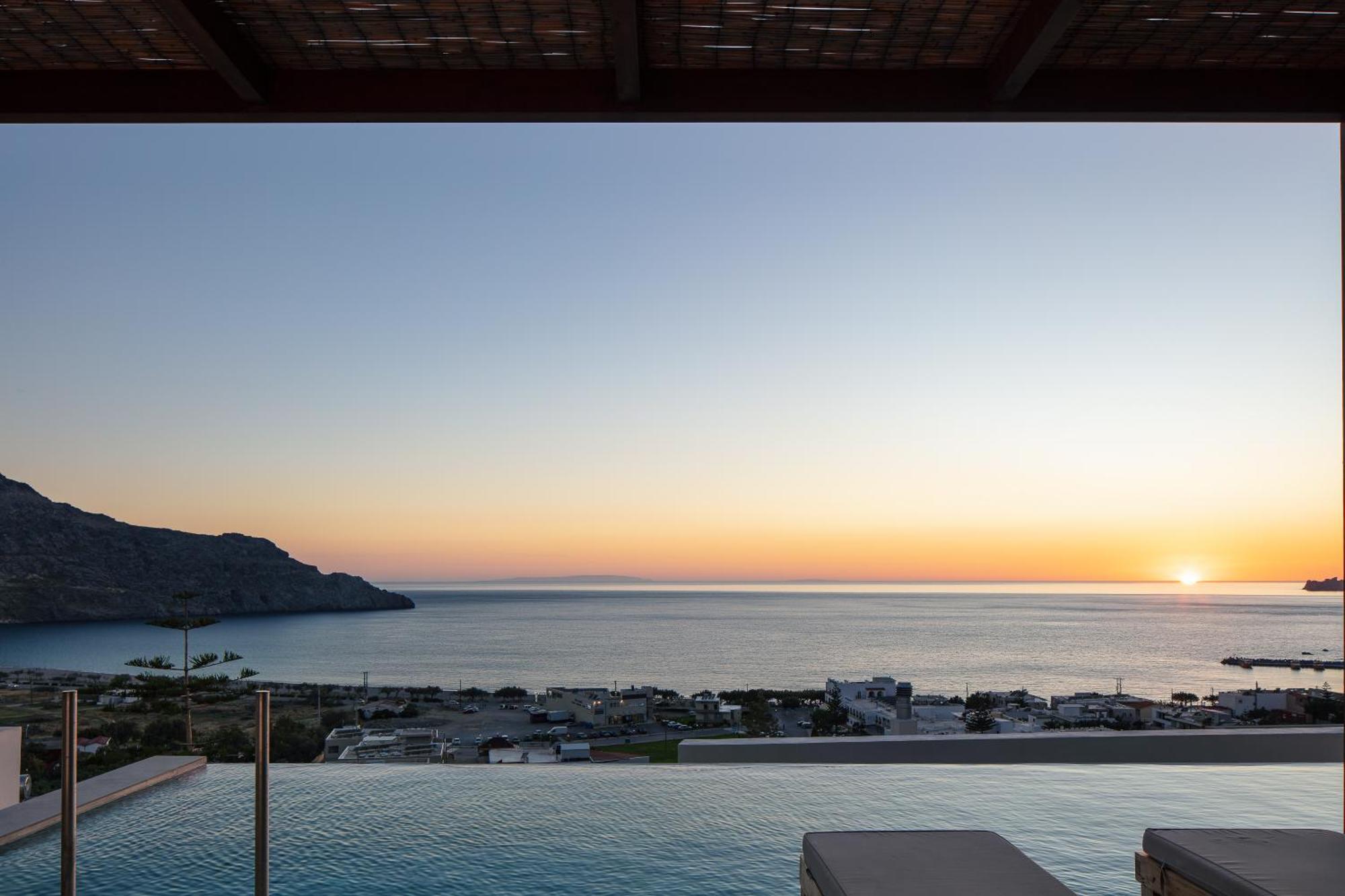 Hestia Villa Rethymno (Crete)