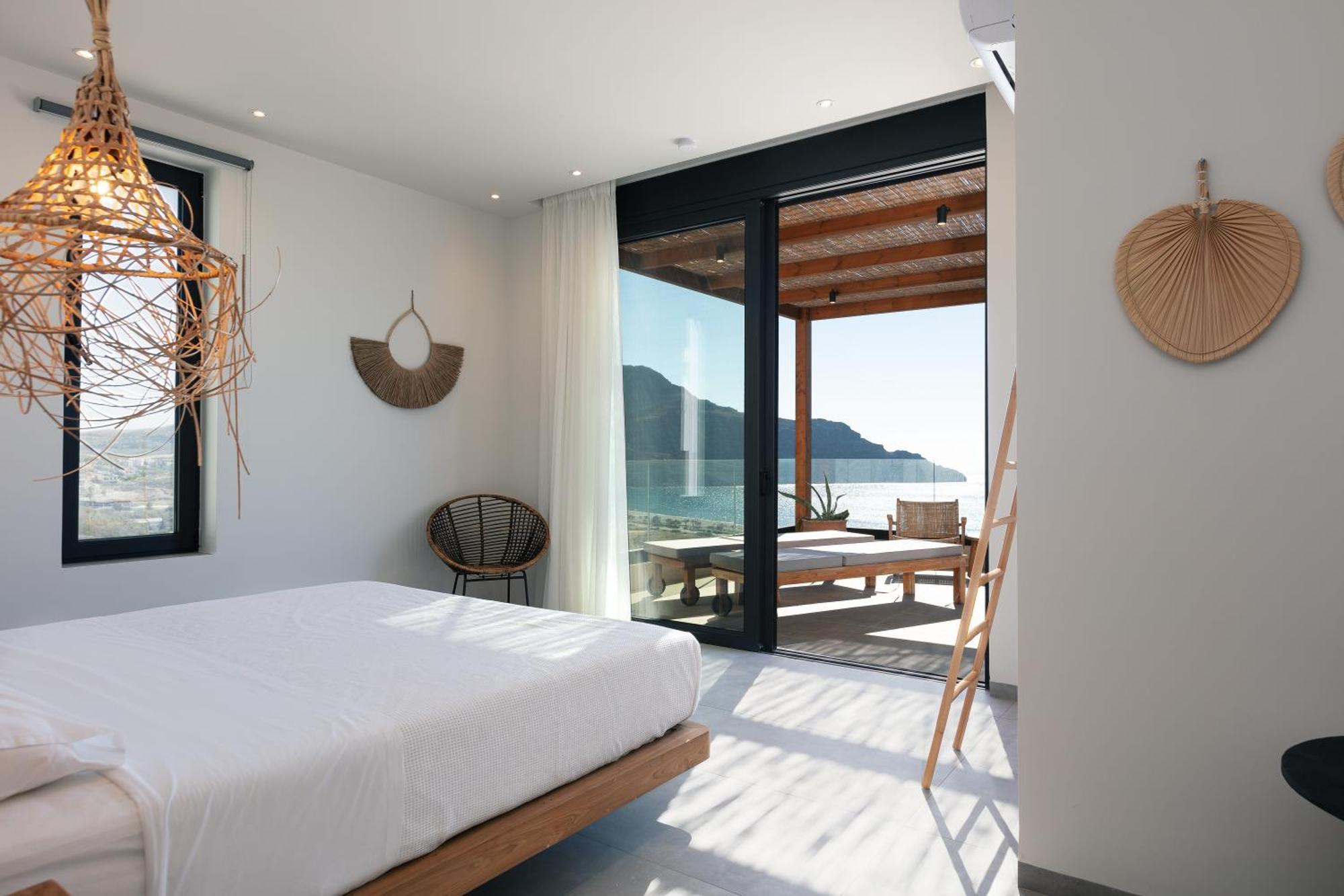 Hestia Villa *