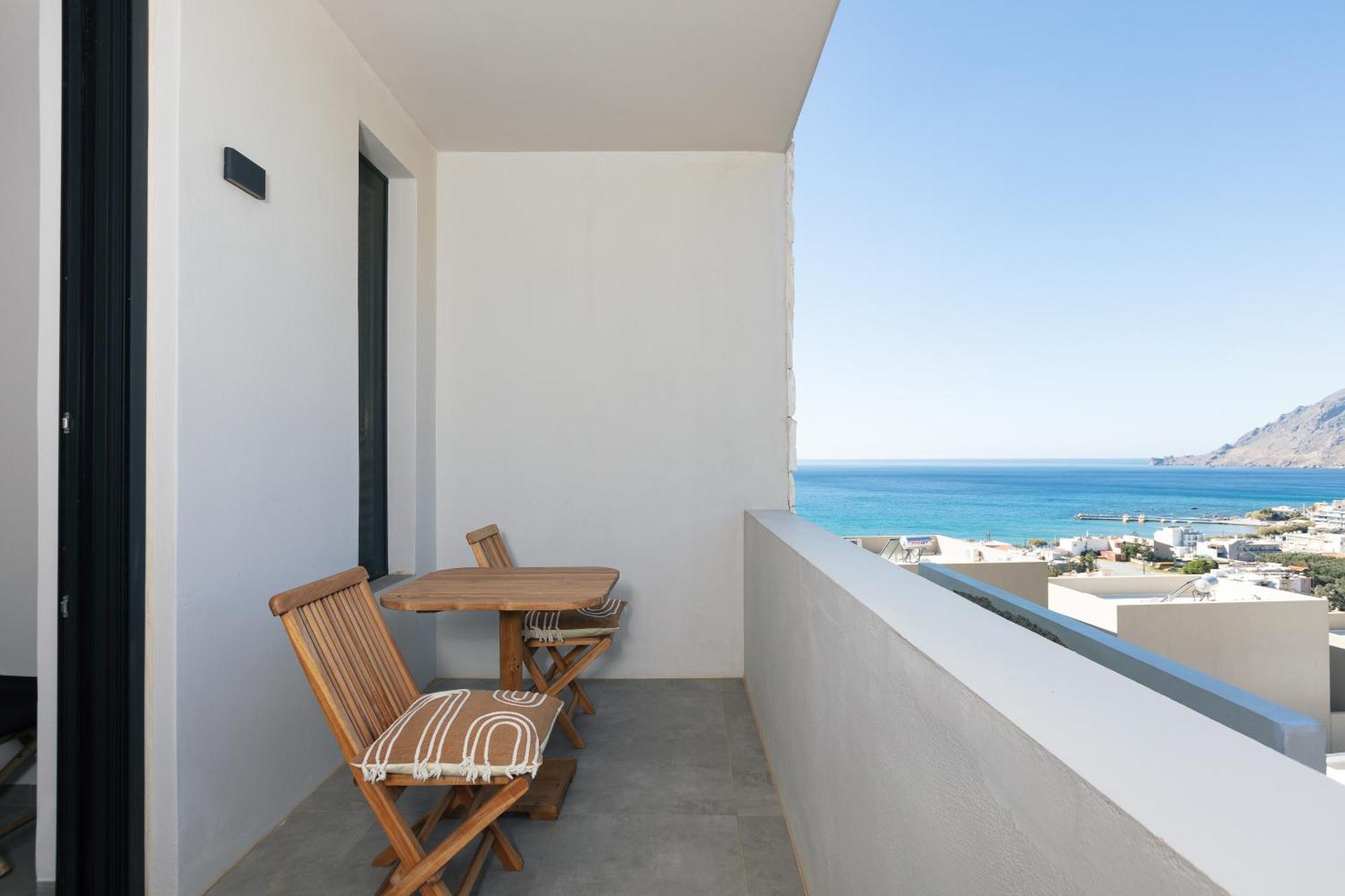 Hestia * Rethymno (Crete)