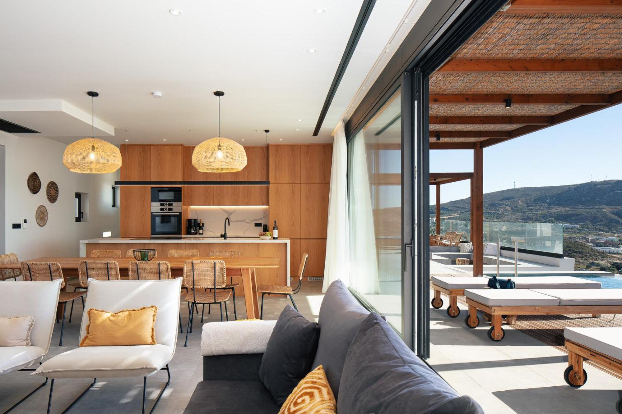 Hestia Villa