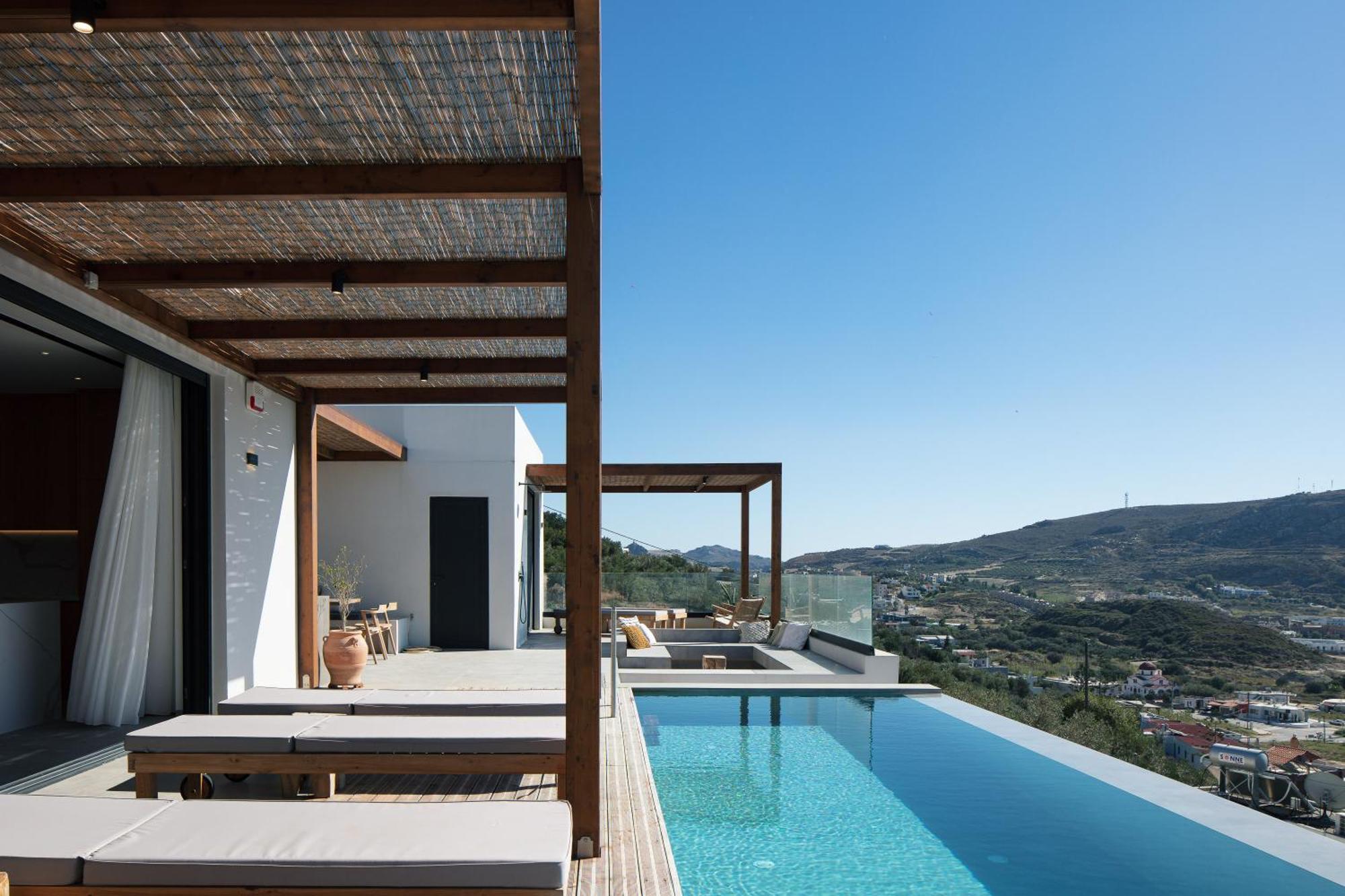 Villa Hestia