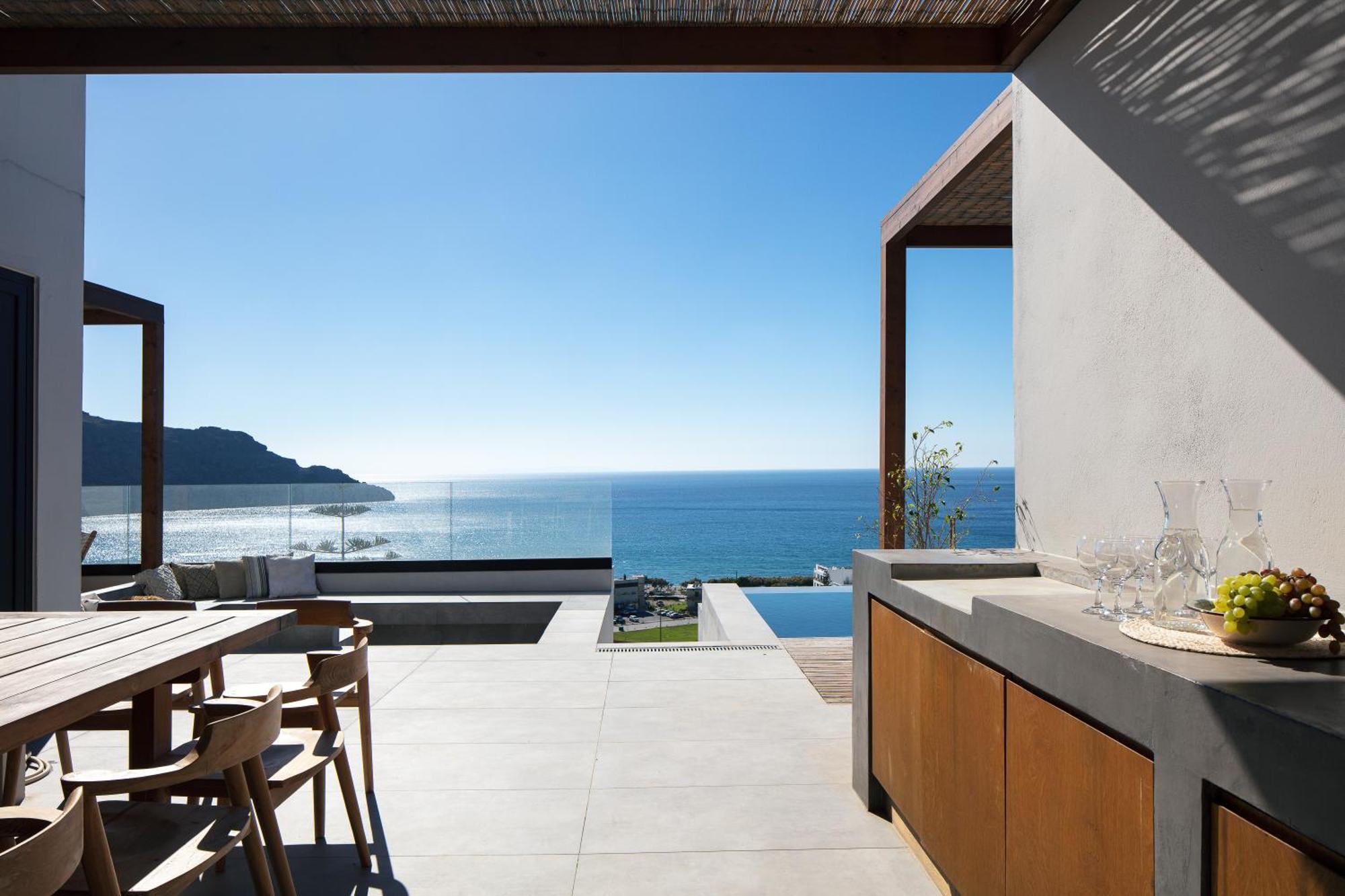 Hestia Villa Rethymno (Crete)