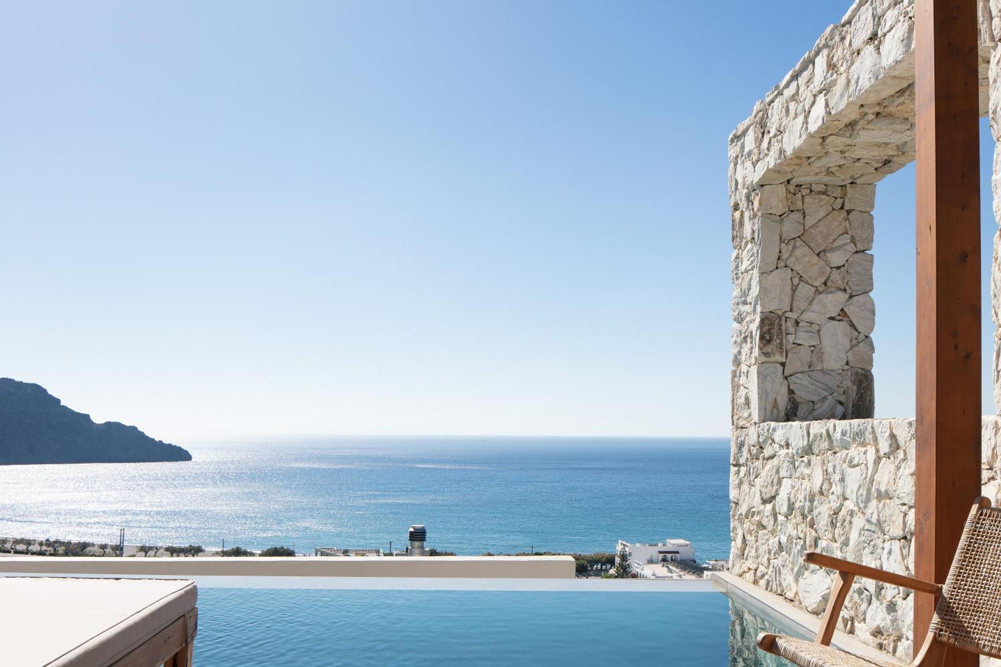 Hestia Villa *