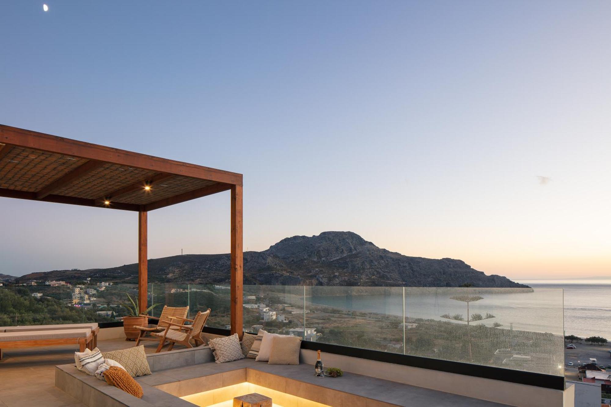 Hestia Villa
