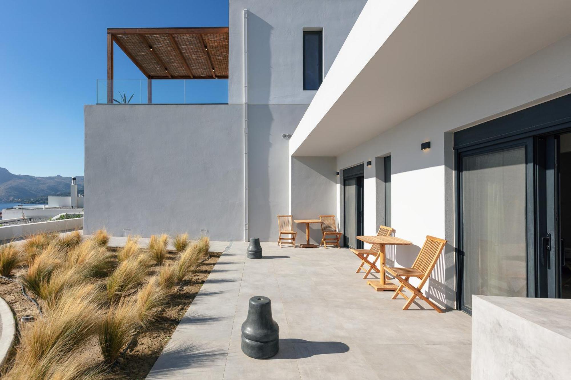 Villa Hestia *