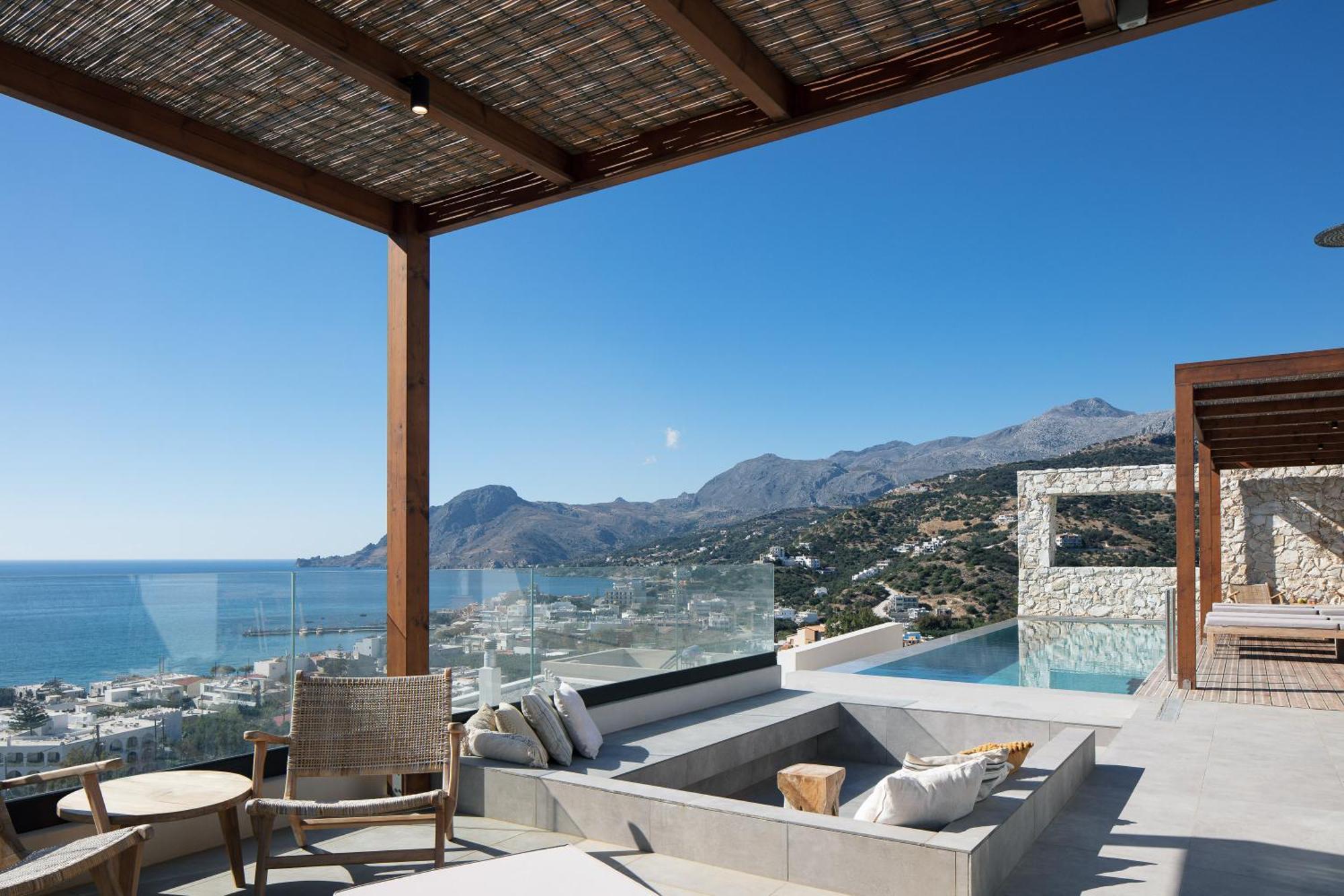 Villa Hestia